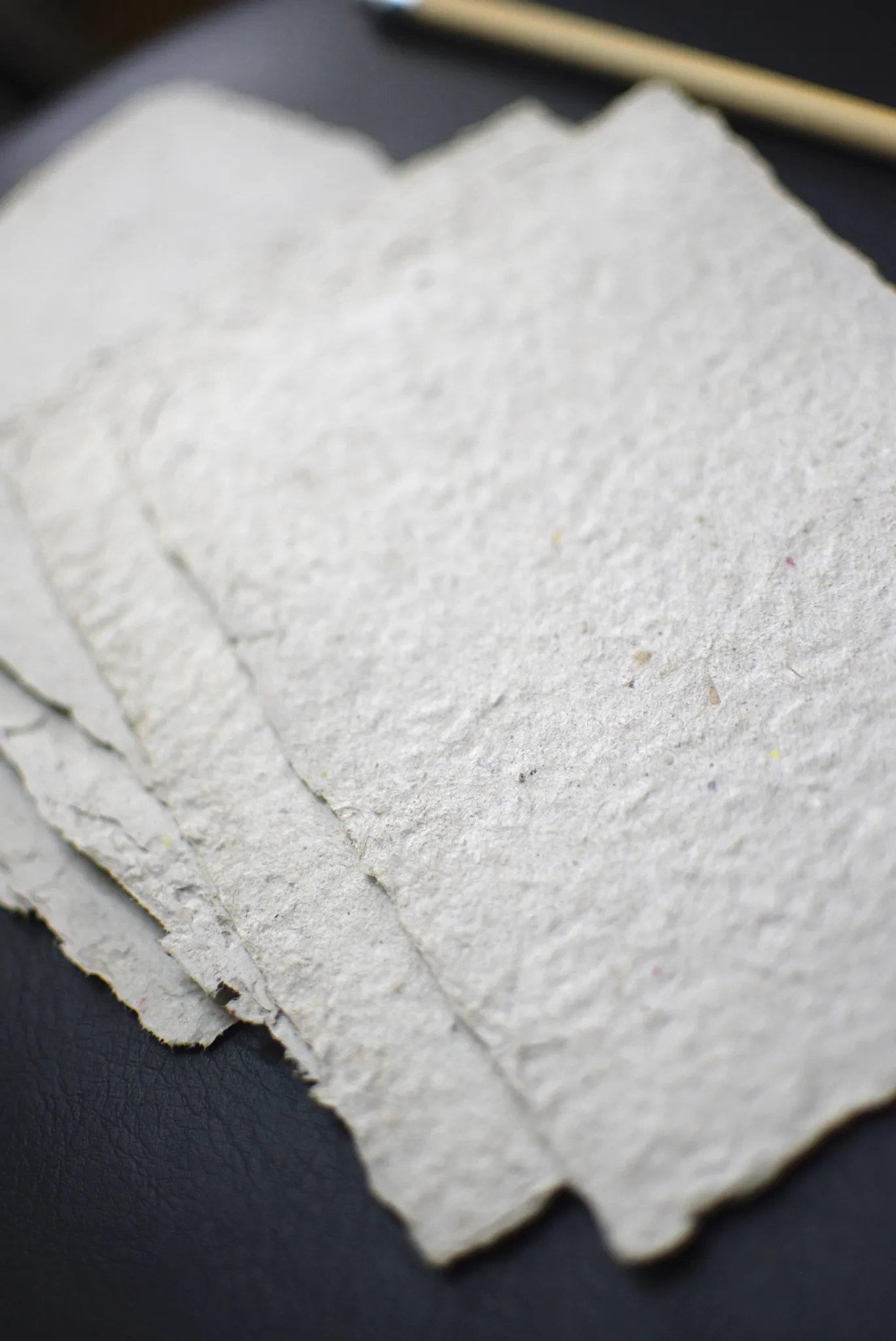 recycled paper  photo 1