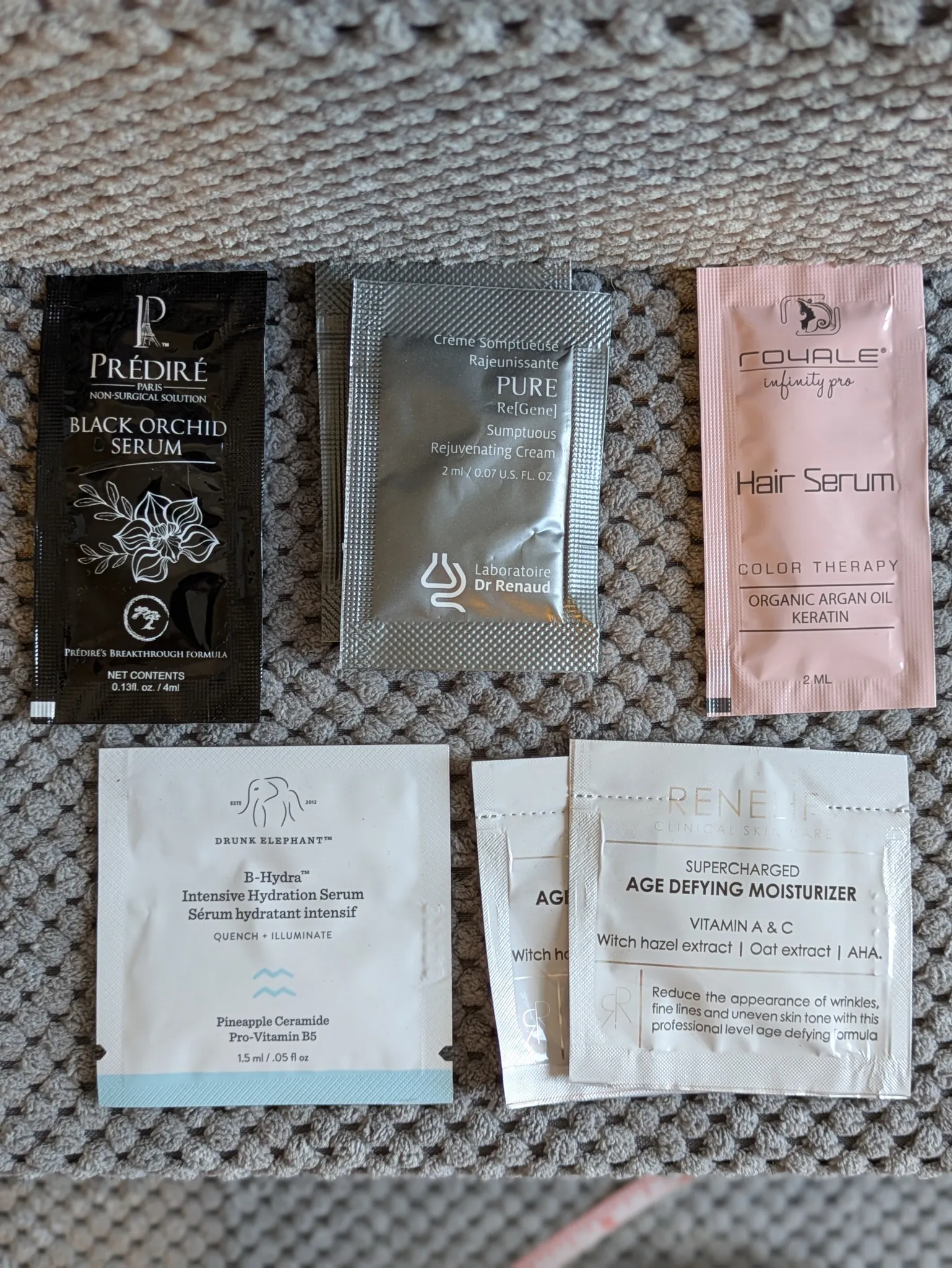 FREE - samples photo 1