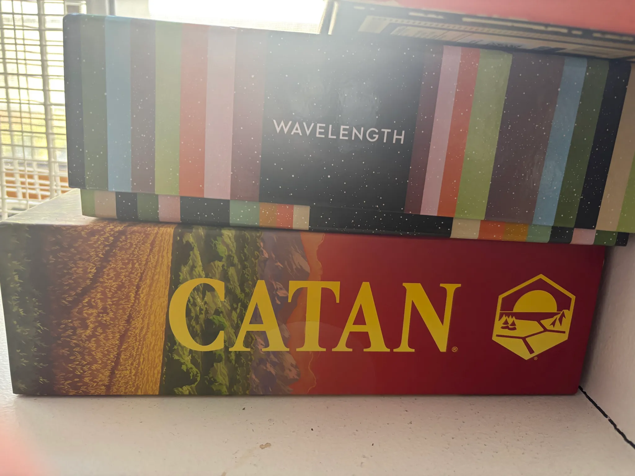 Board game set  photo 1
