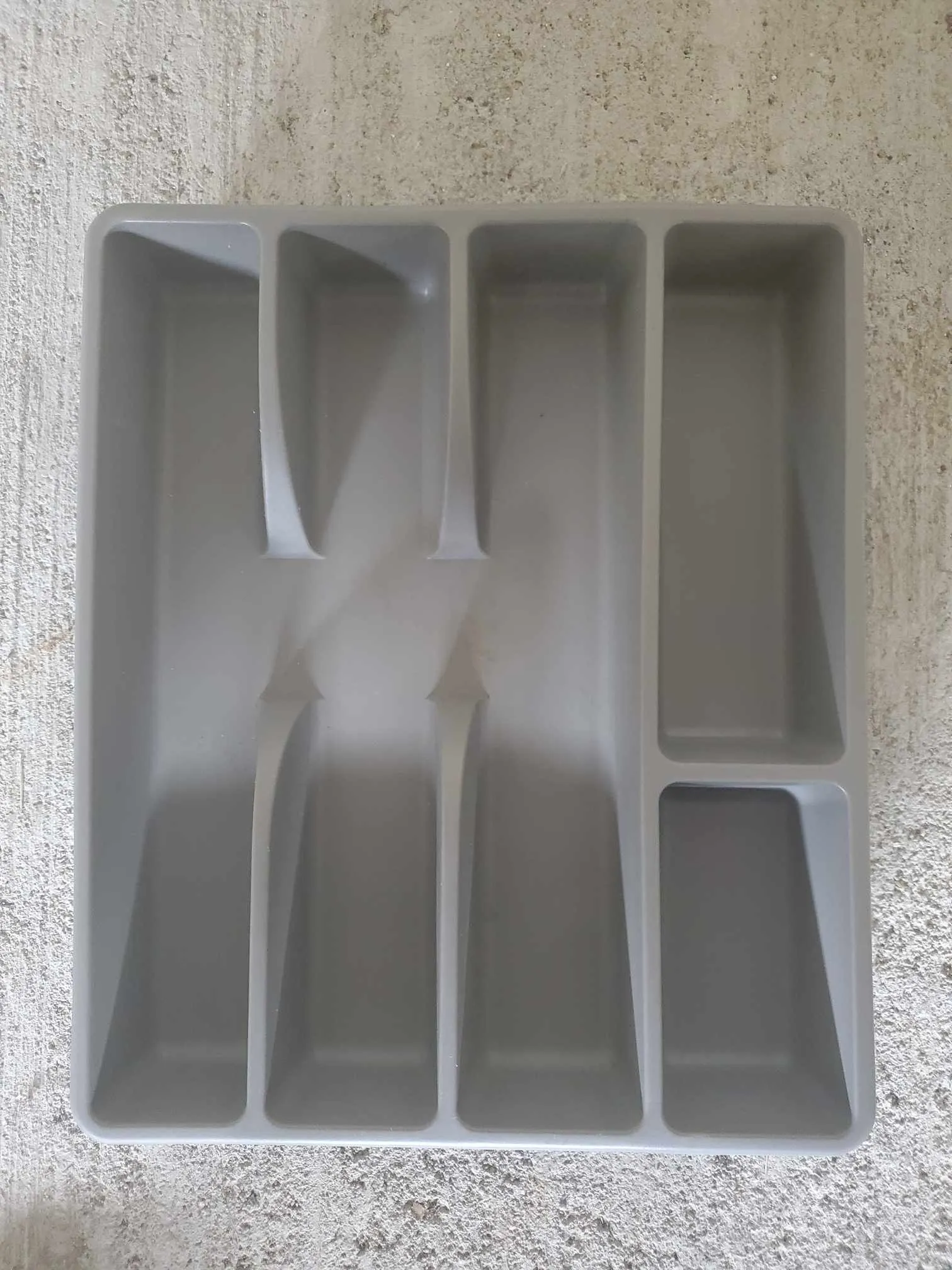 Cutlery organizer  photo 1