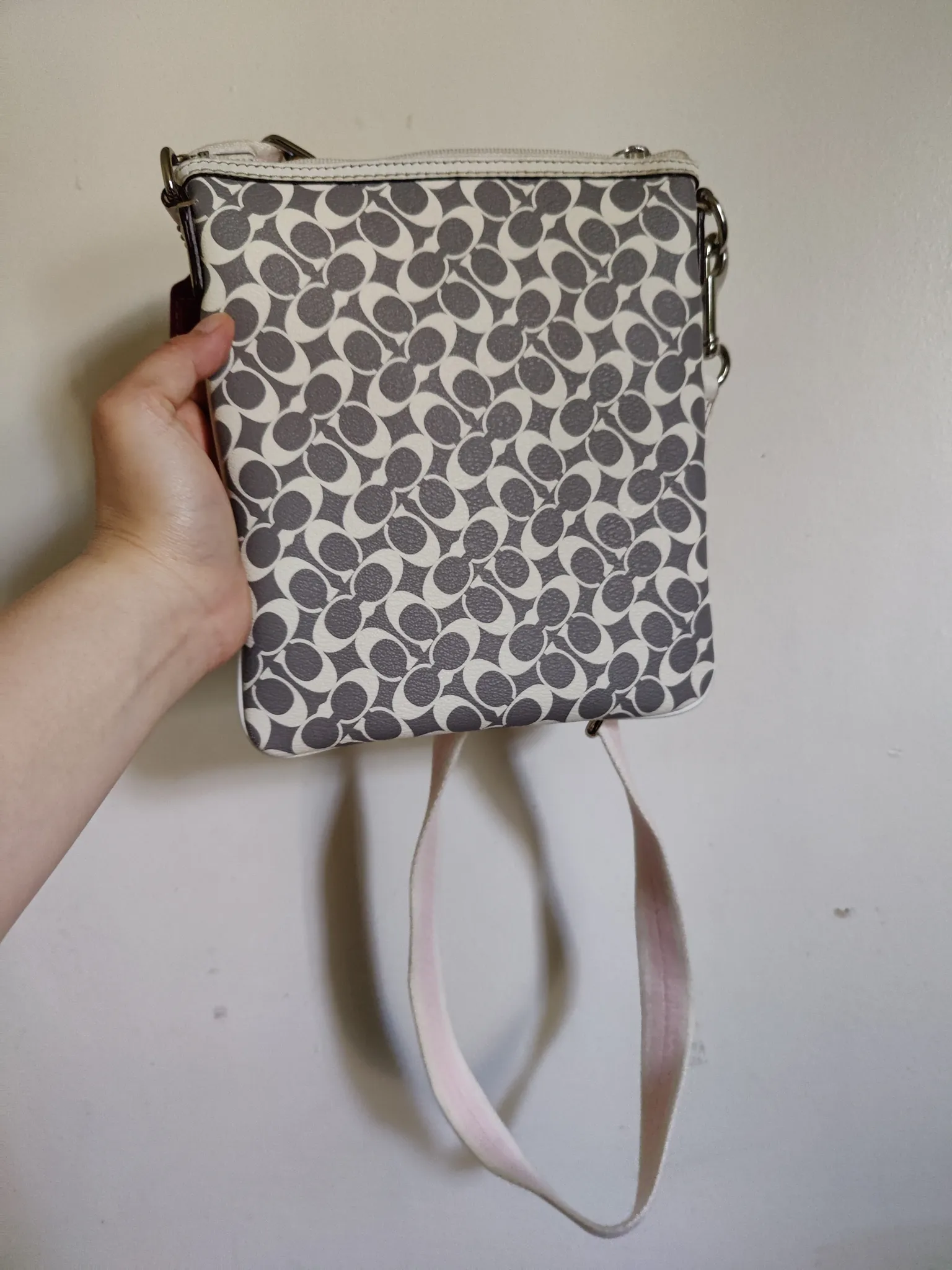 Coach bag photo 1