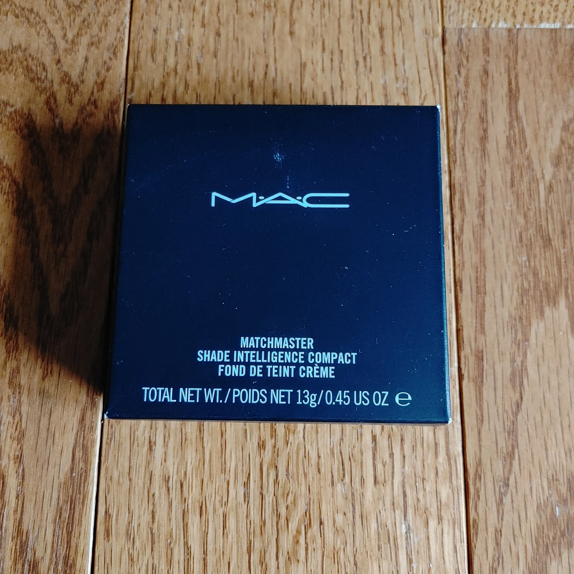 (Traded) Matchmaster Shade Intelligence Compact photo 1