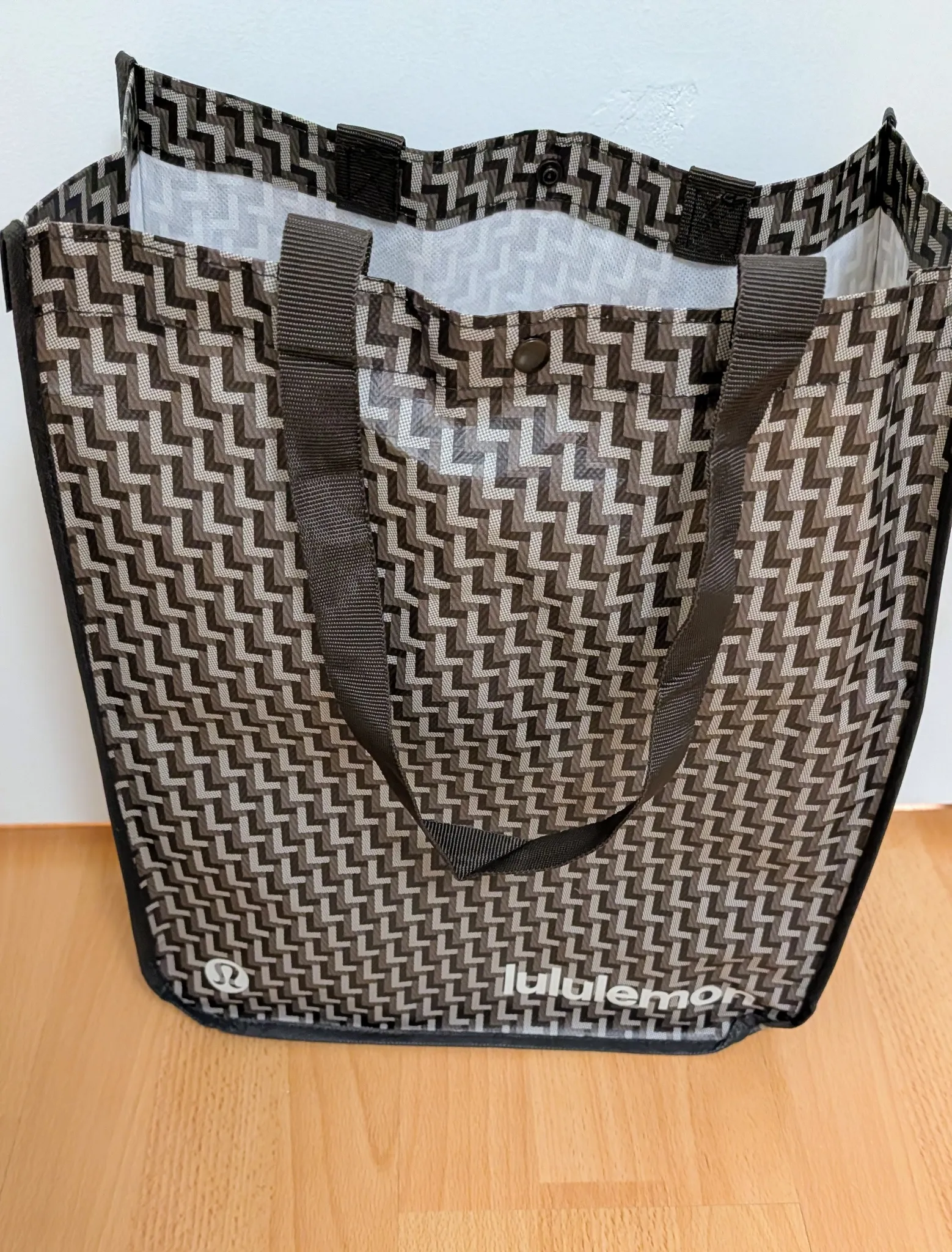 Brand New Lululemon Tote Bag photo 1