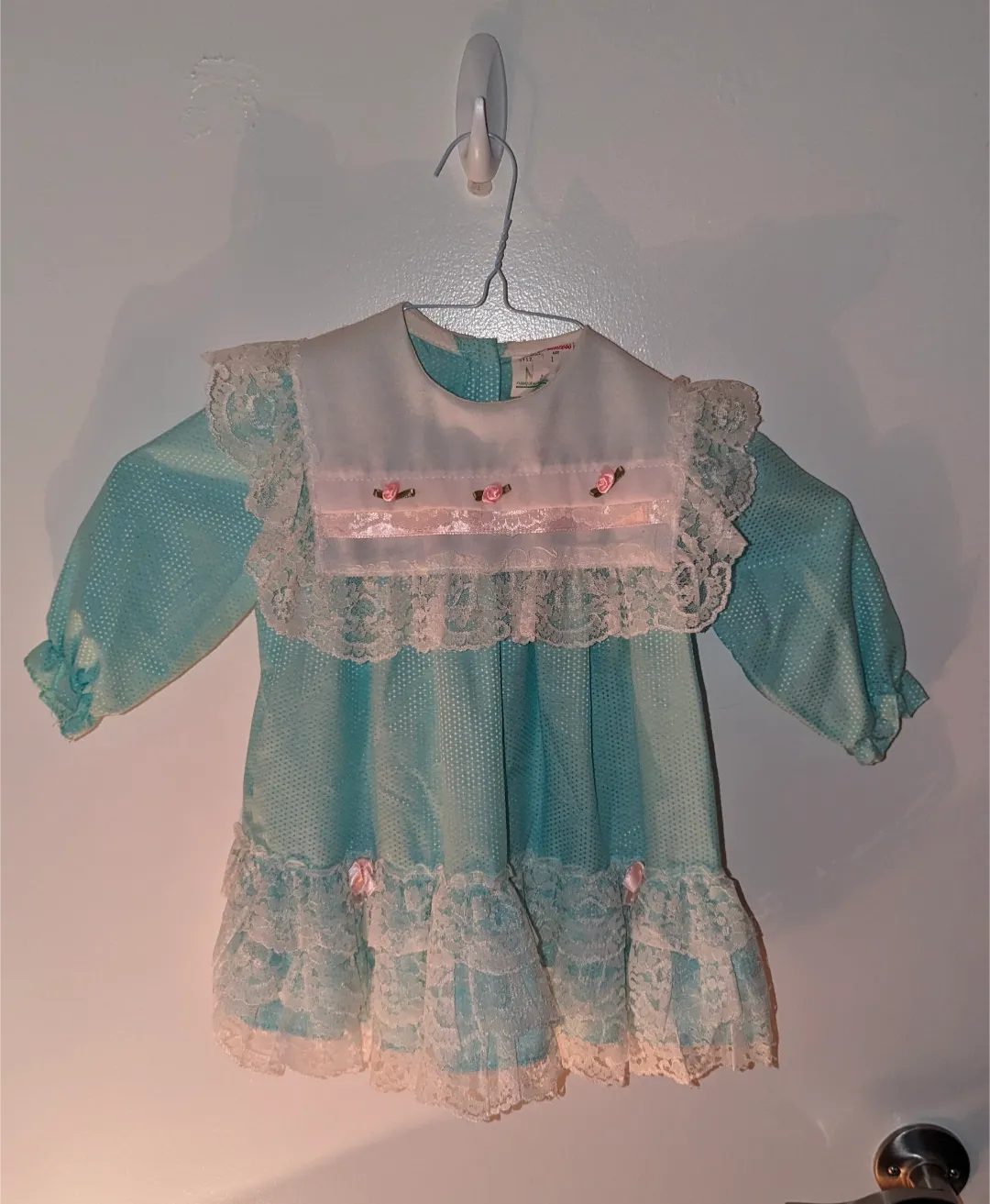 Little Princess Dress - Size 2 photo 1