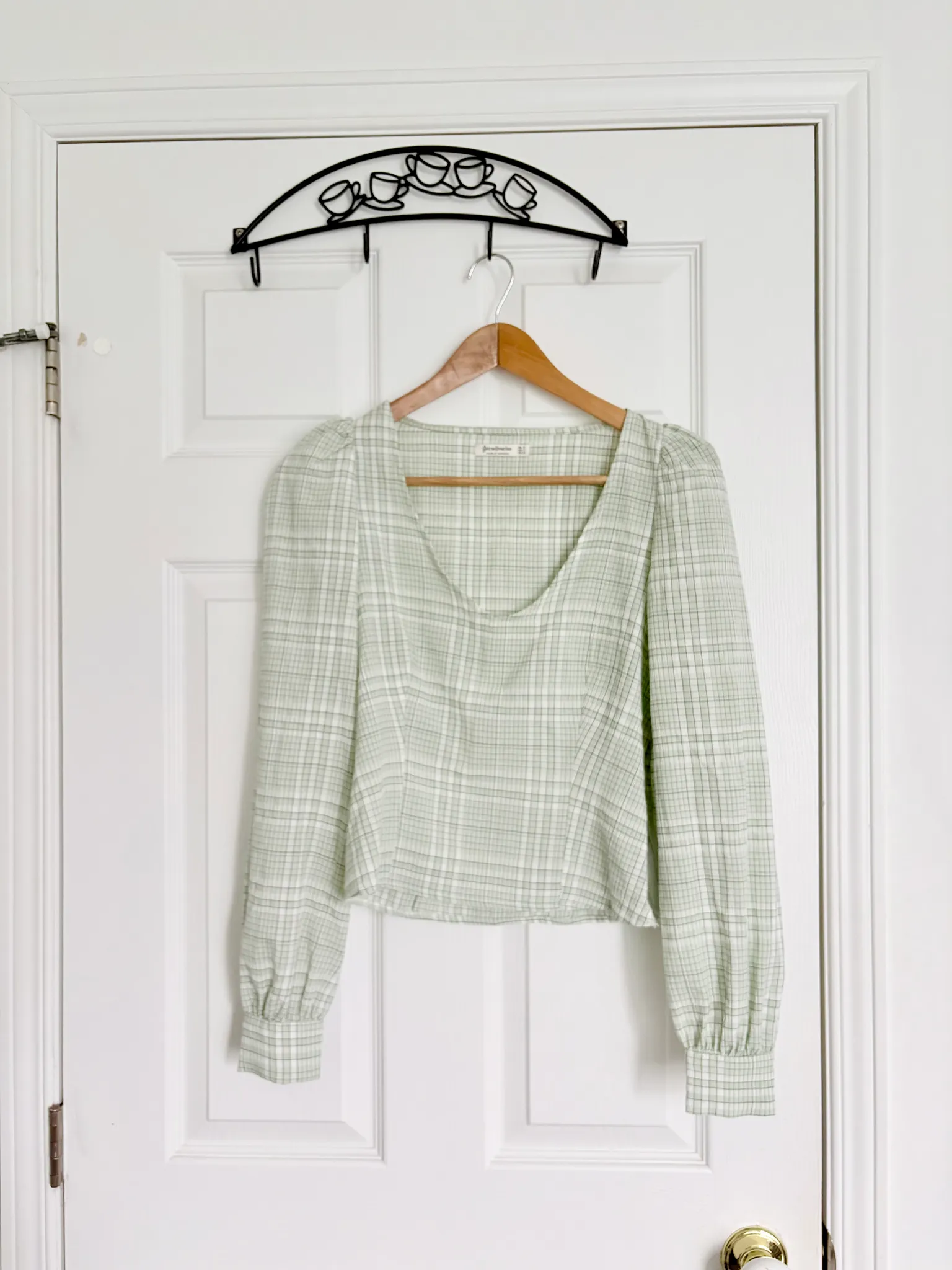 cute Stradivarius top  photo 1