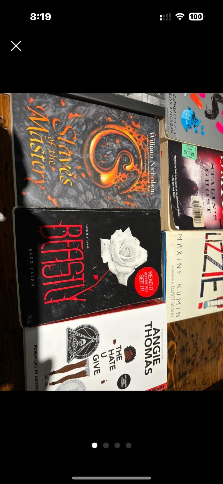 Good reads  photo 1