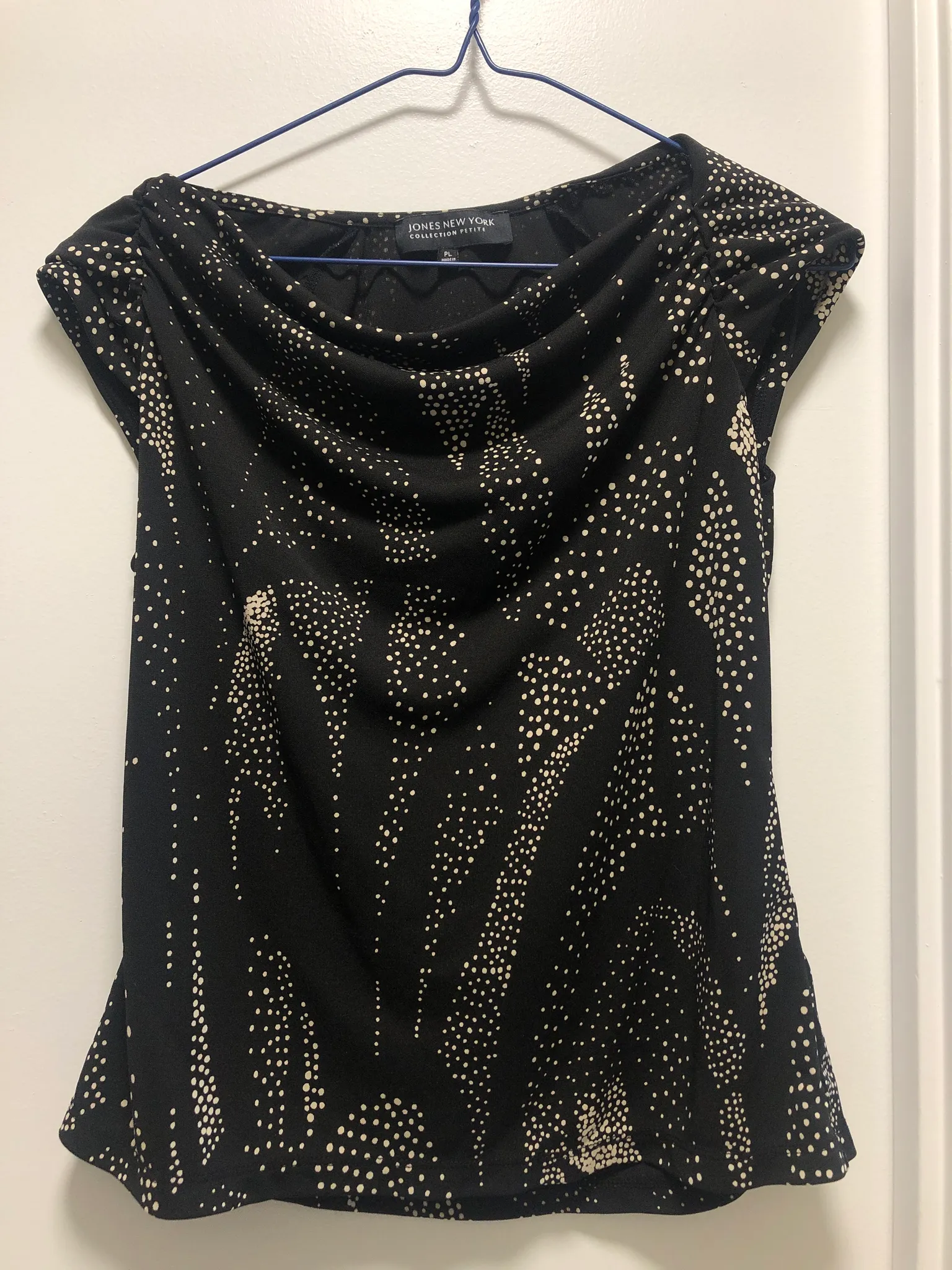 Jones New York top  photo 1