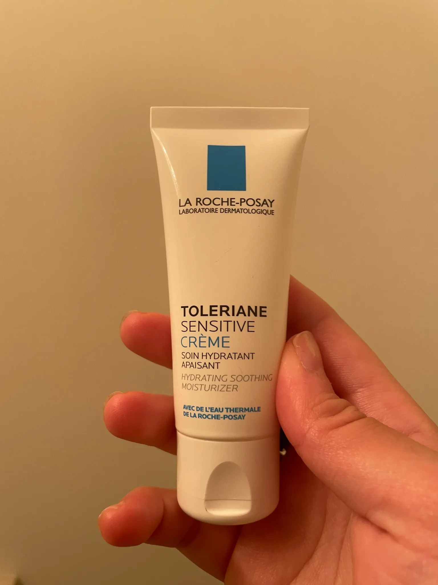 La Roche Posay Moisturizer  photo 1