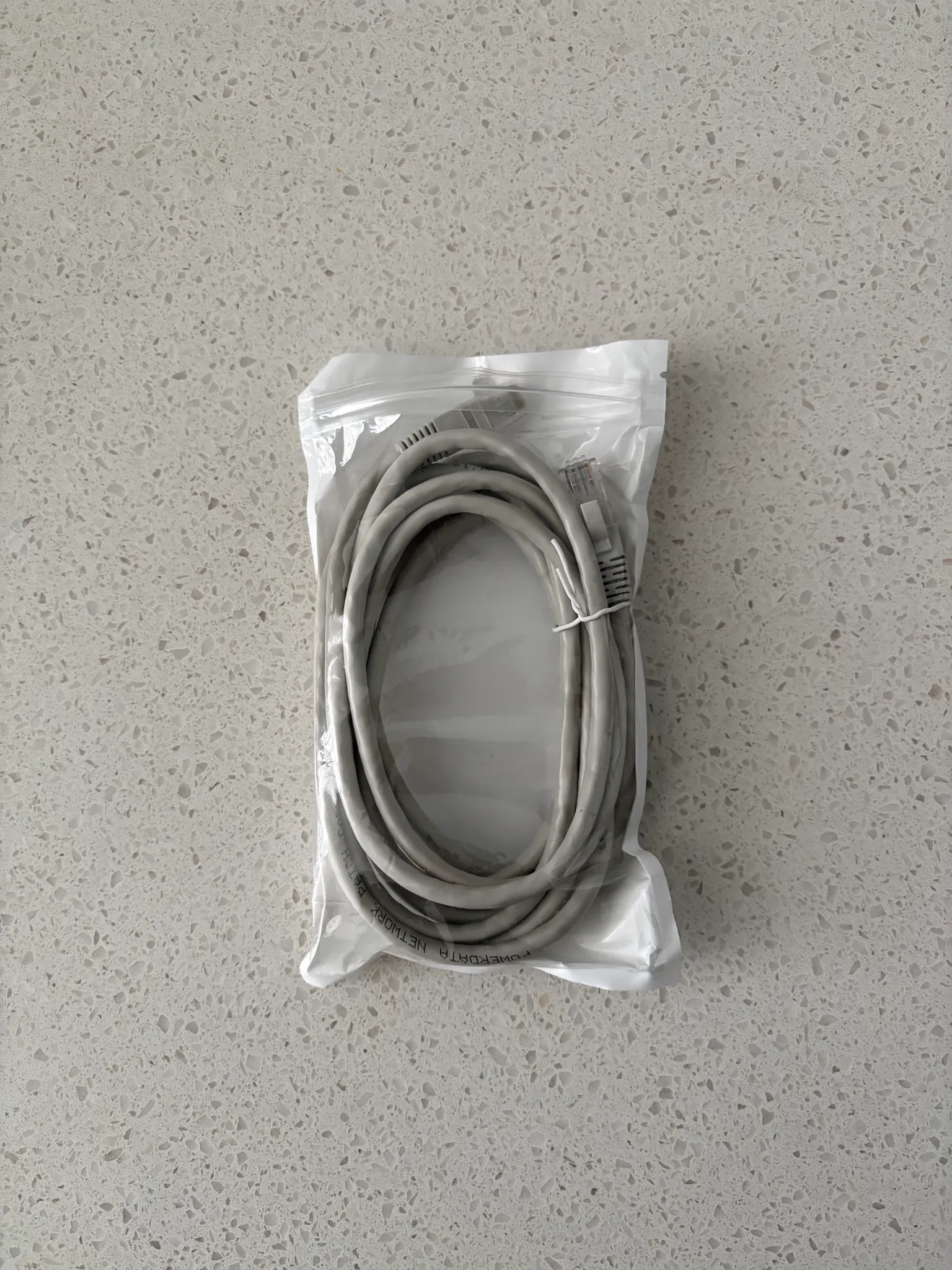 Ethernet Cable photo 1