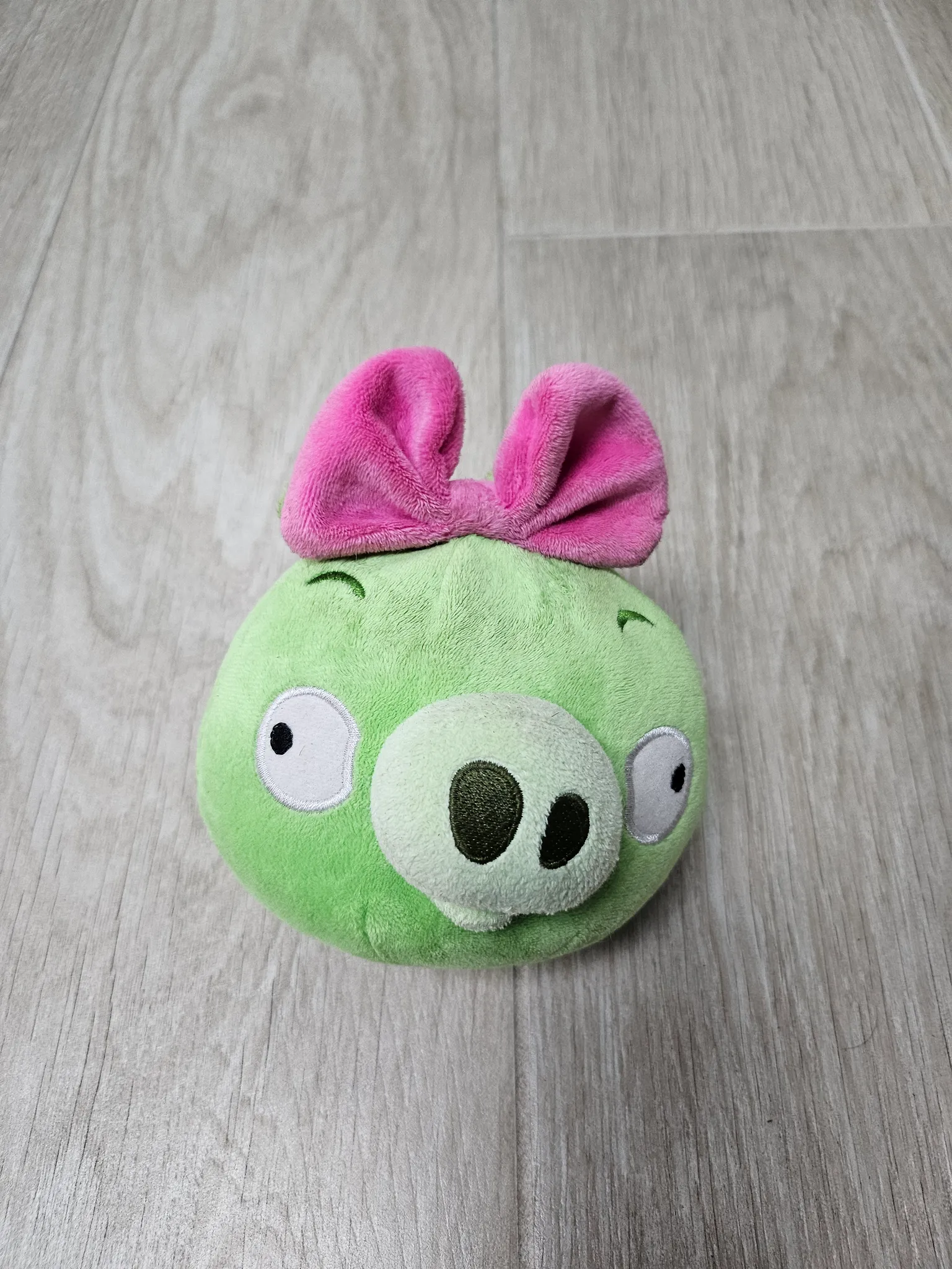 Angry Birds Pig photo 1