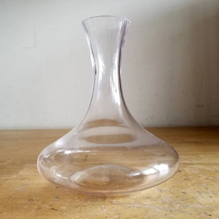 Wine Decanter photo 1