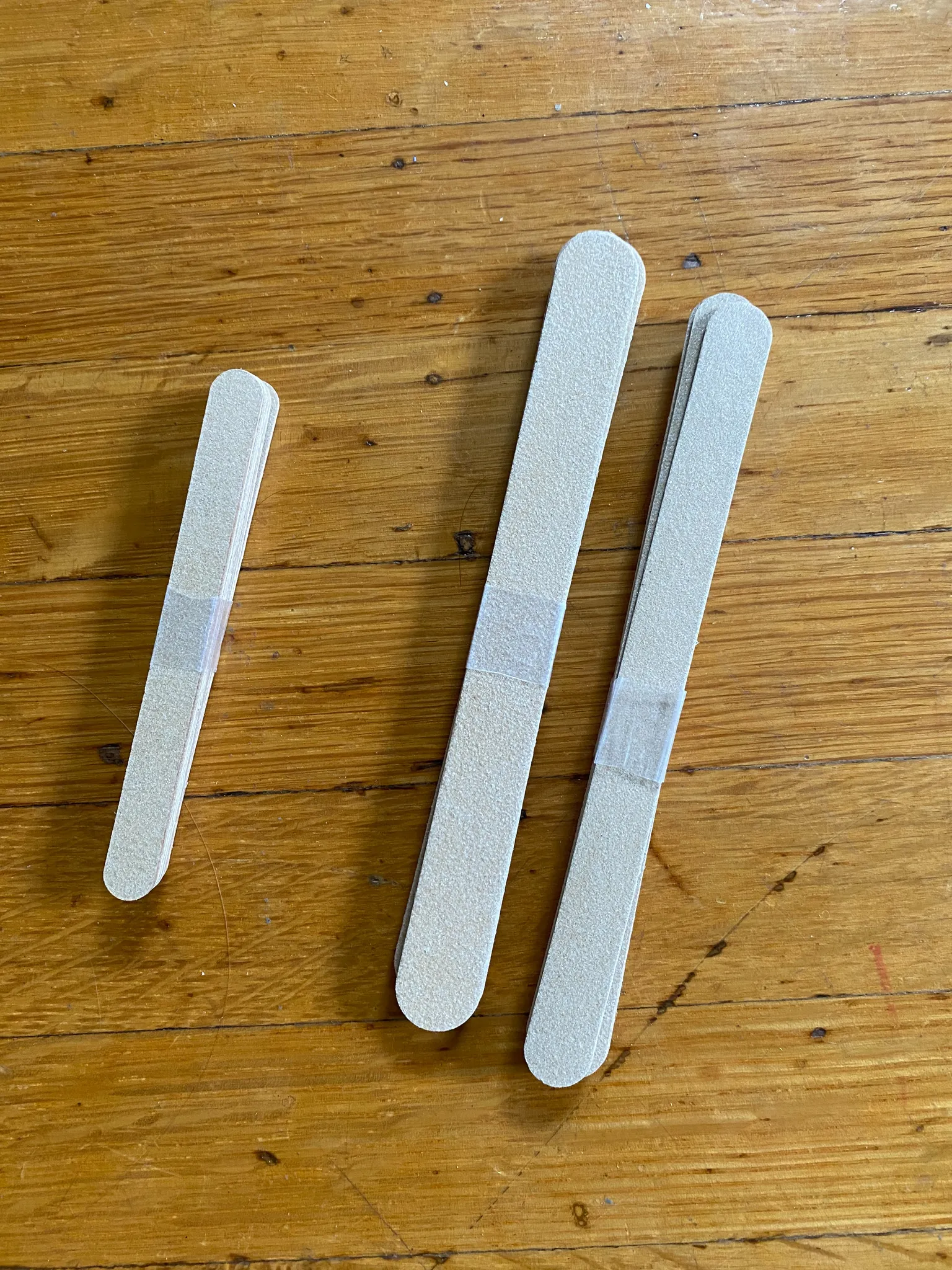 Nail Files photo 1
