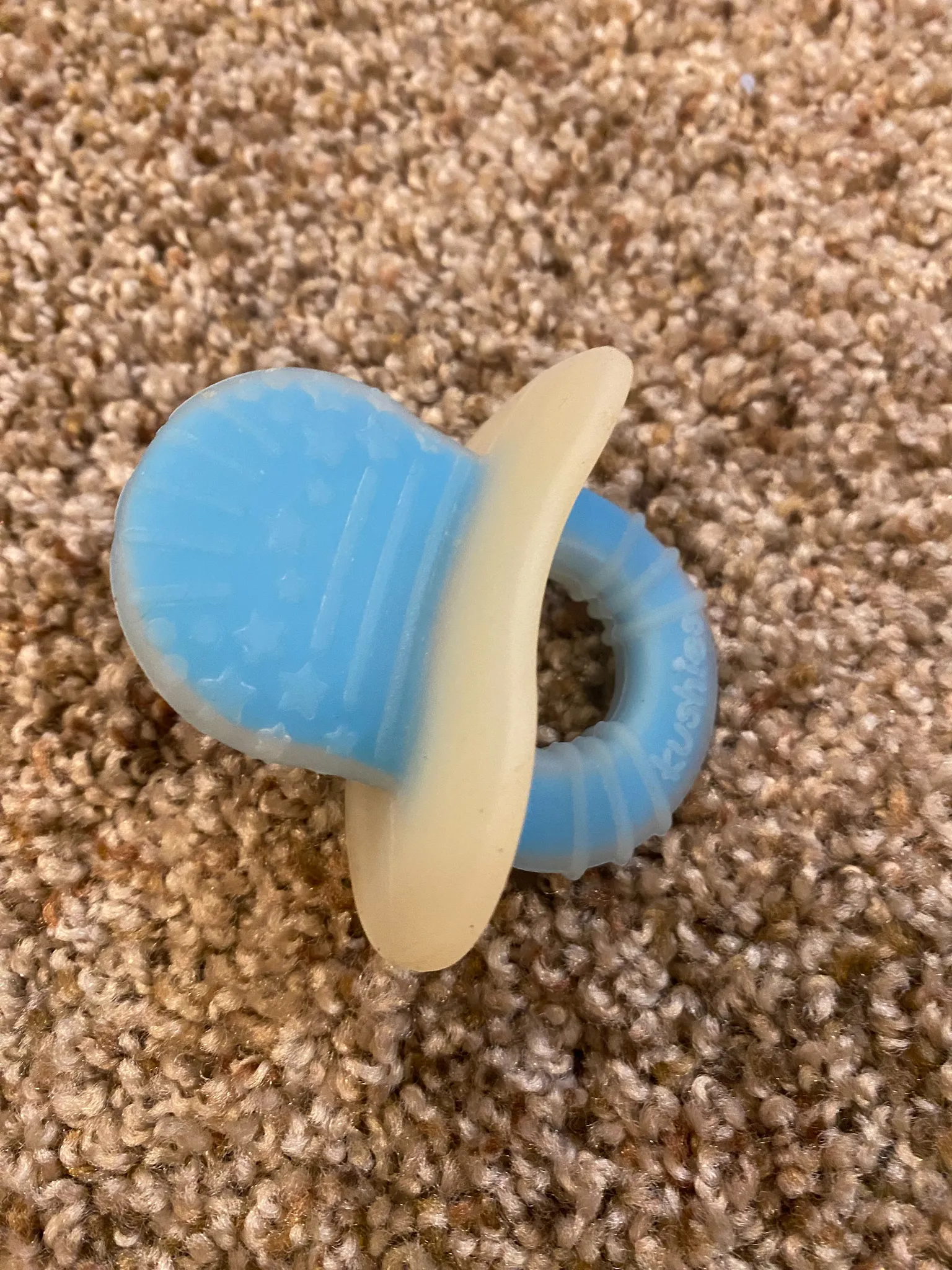 Teething toy photo 1