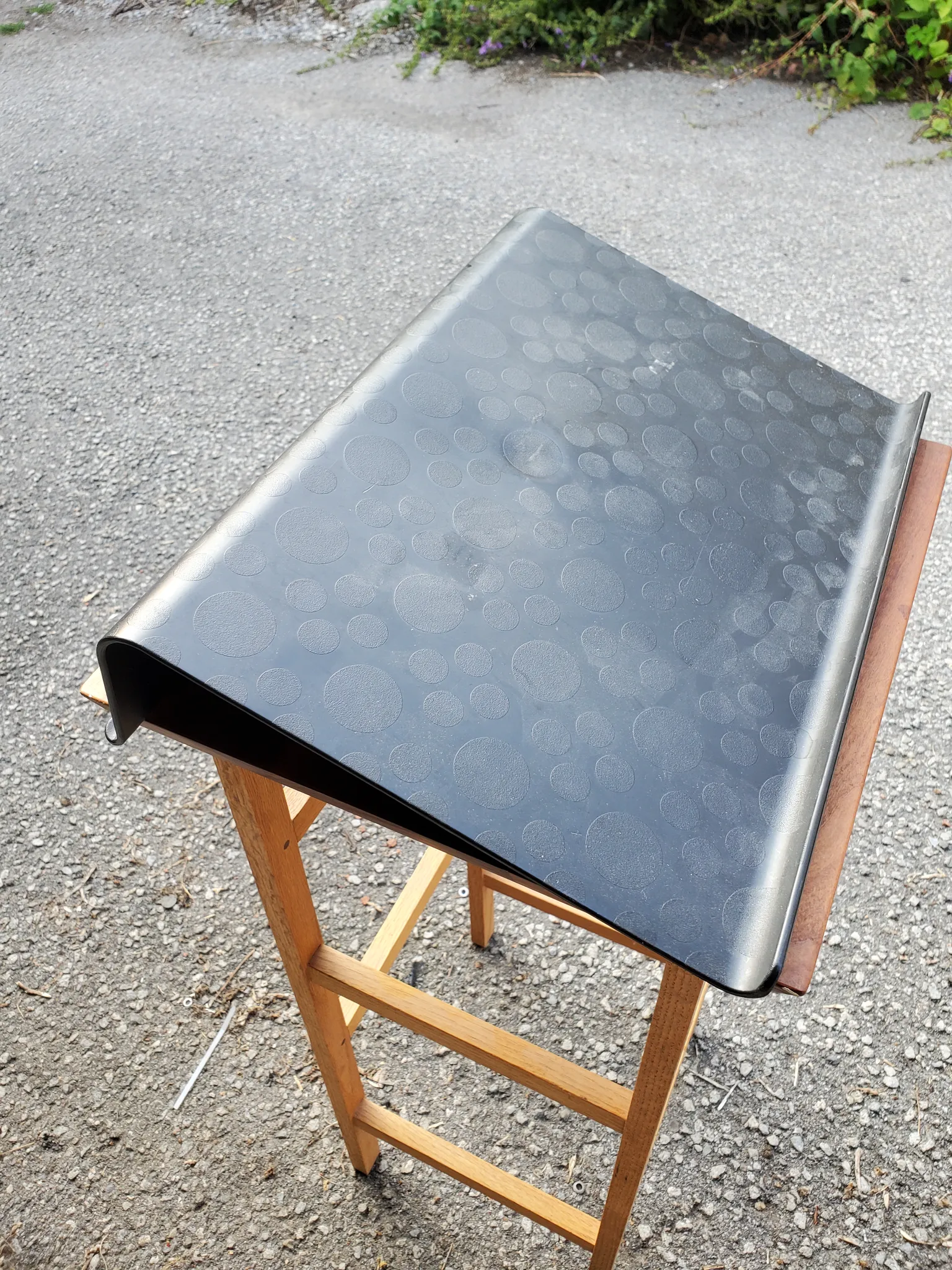 IKEA Laptop Stand photo 1