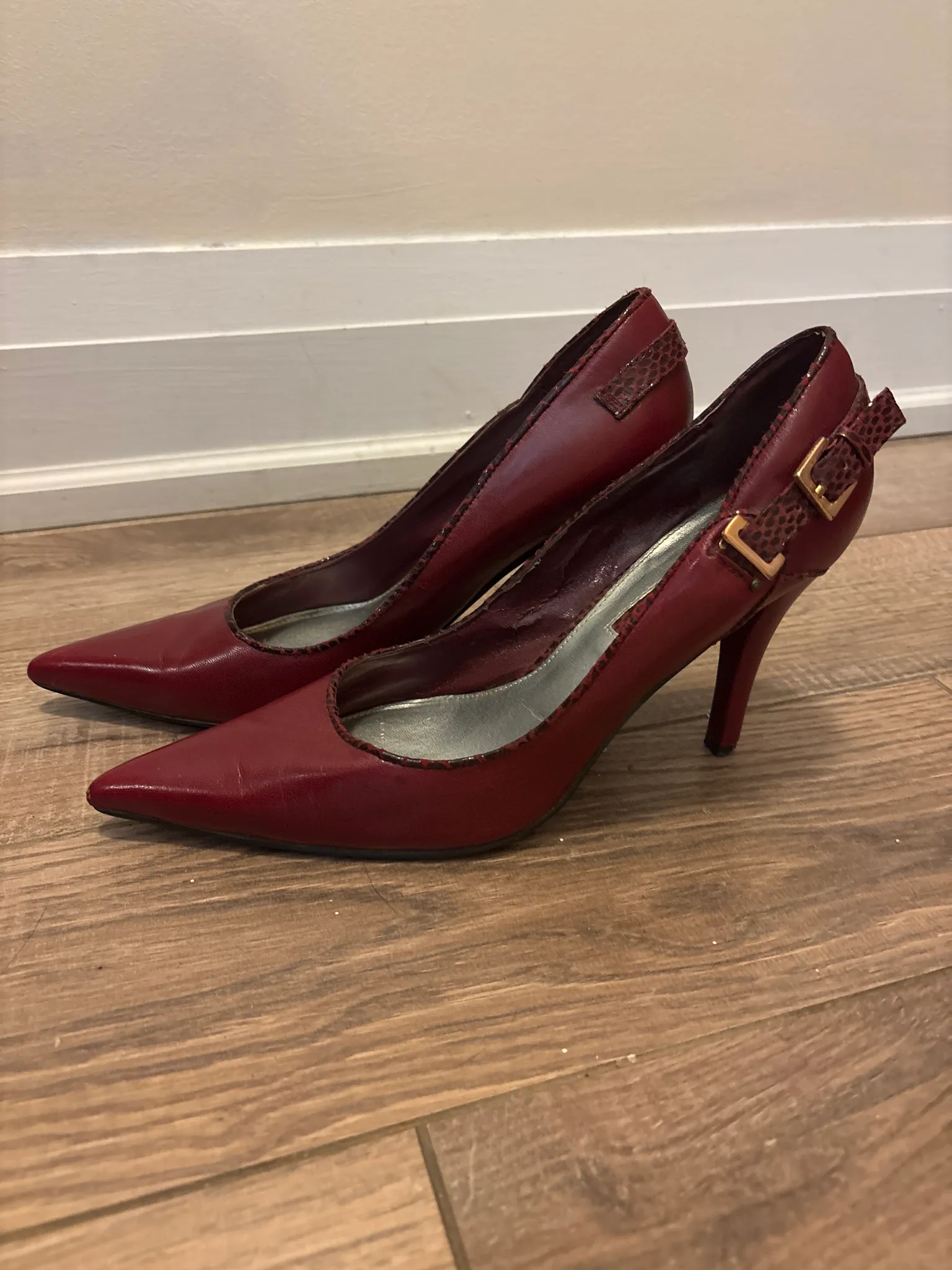 Bandolino heels photo 1