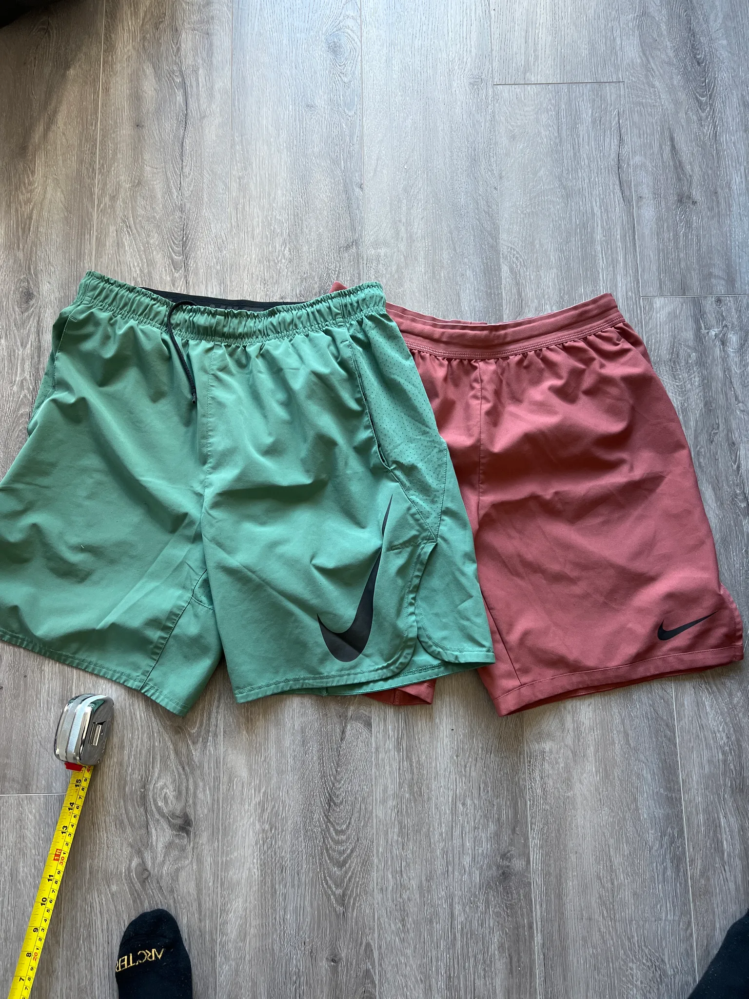Men’s Nike Shorts photo 1