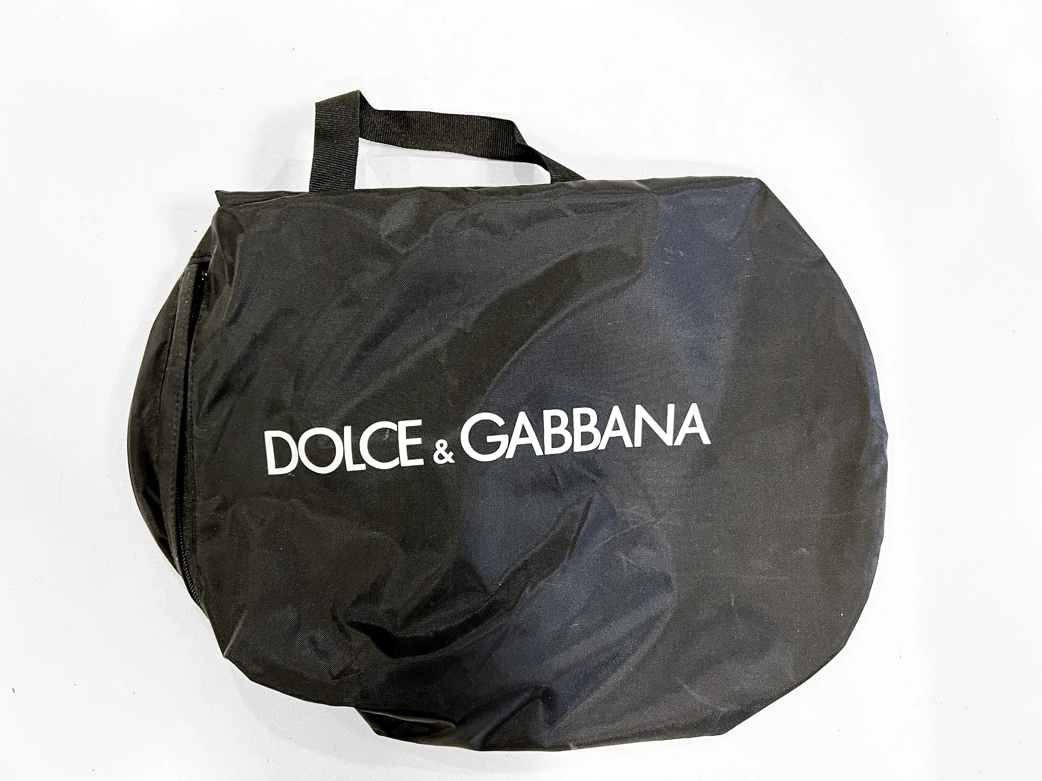 Dolce & Gabbana Shoe Bag Like New photo 1