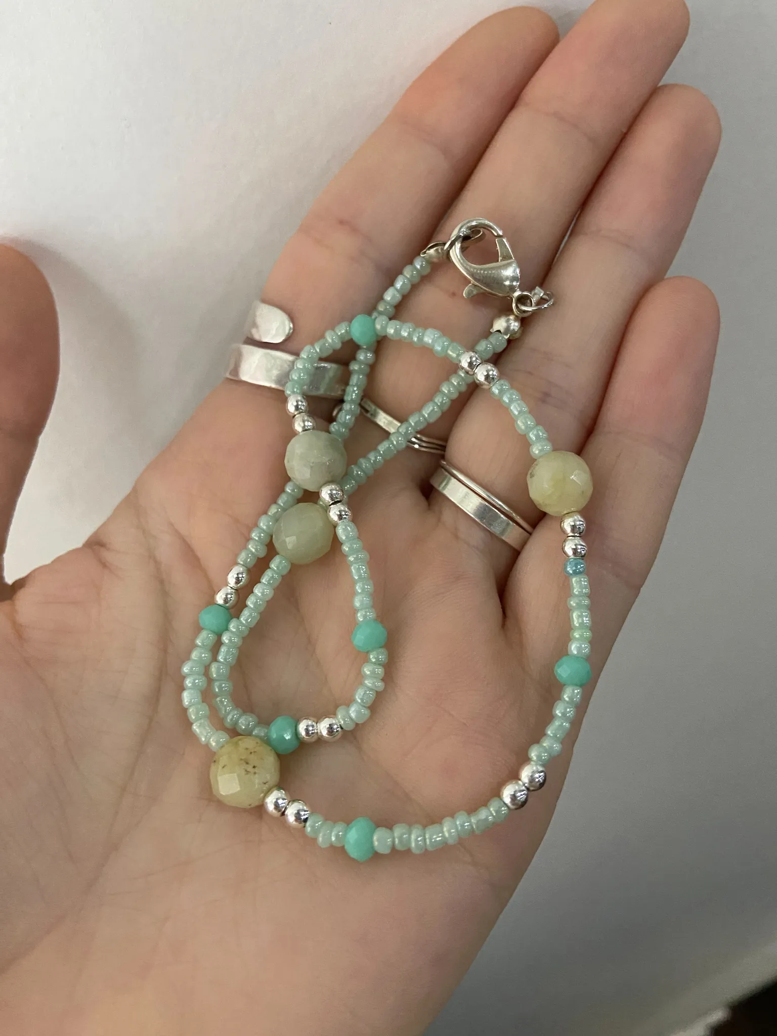 Necklace  photo 1