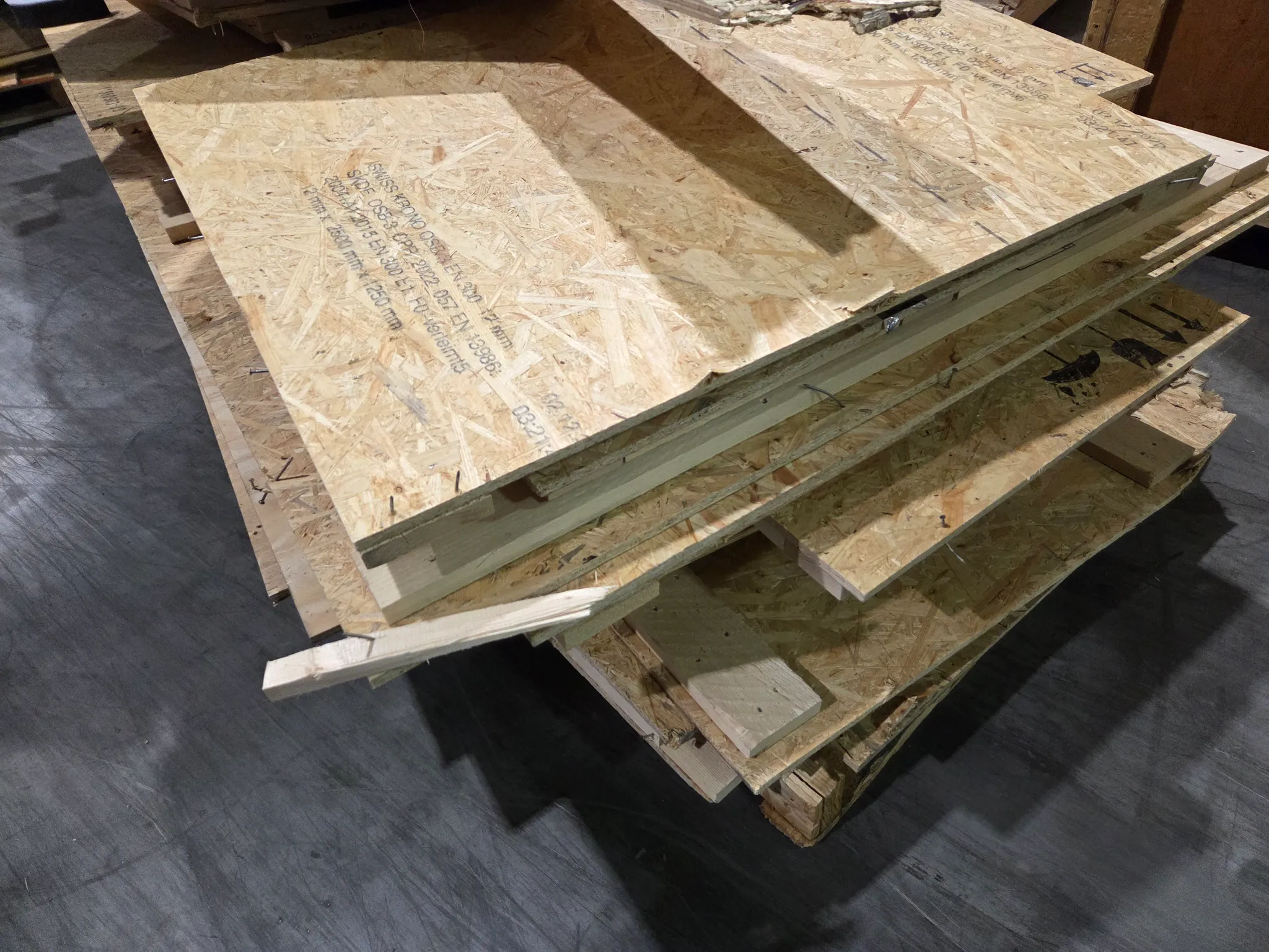 Free wood  photo 1