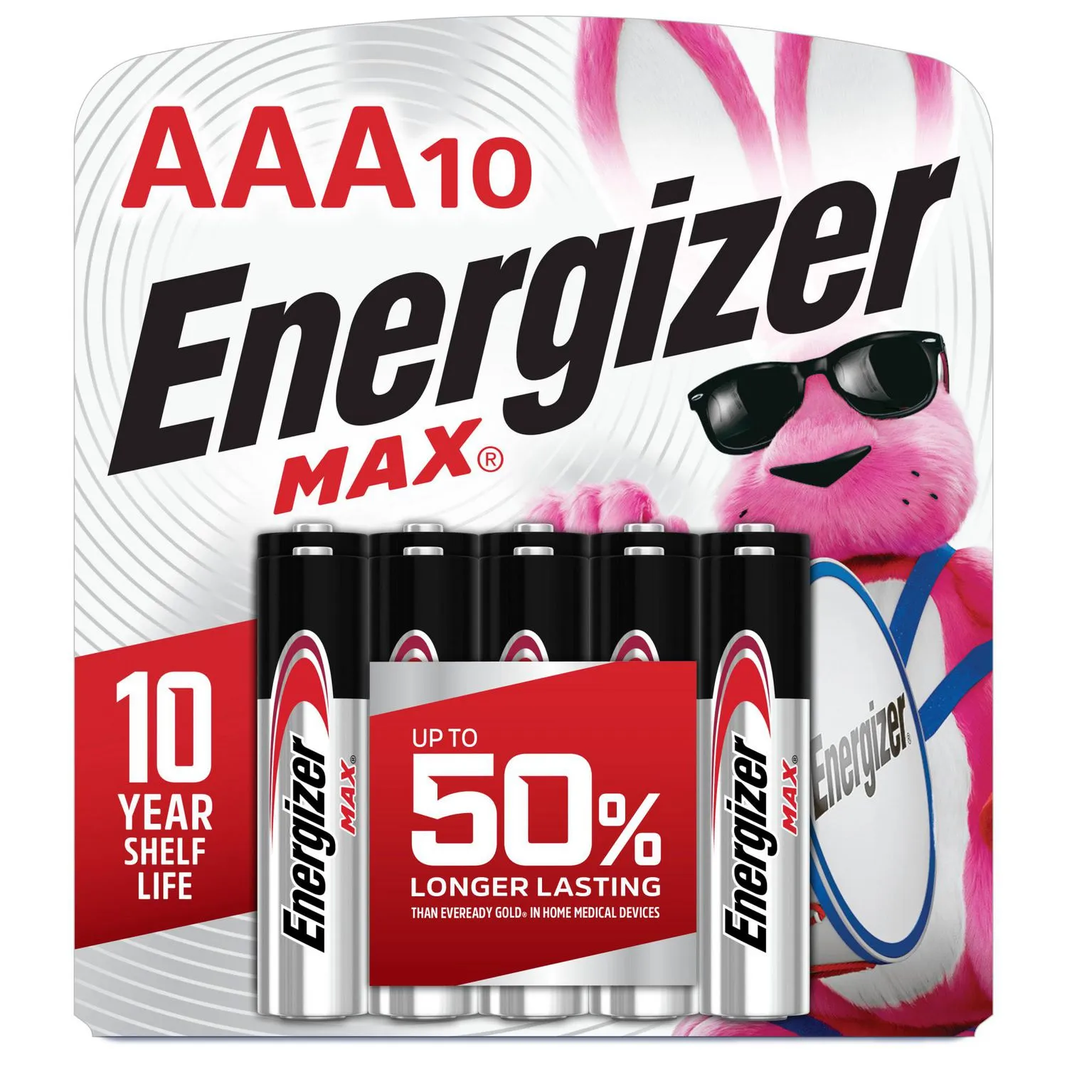 ISO - battery AAA photo 1