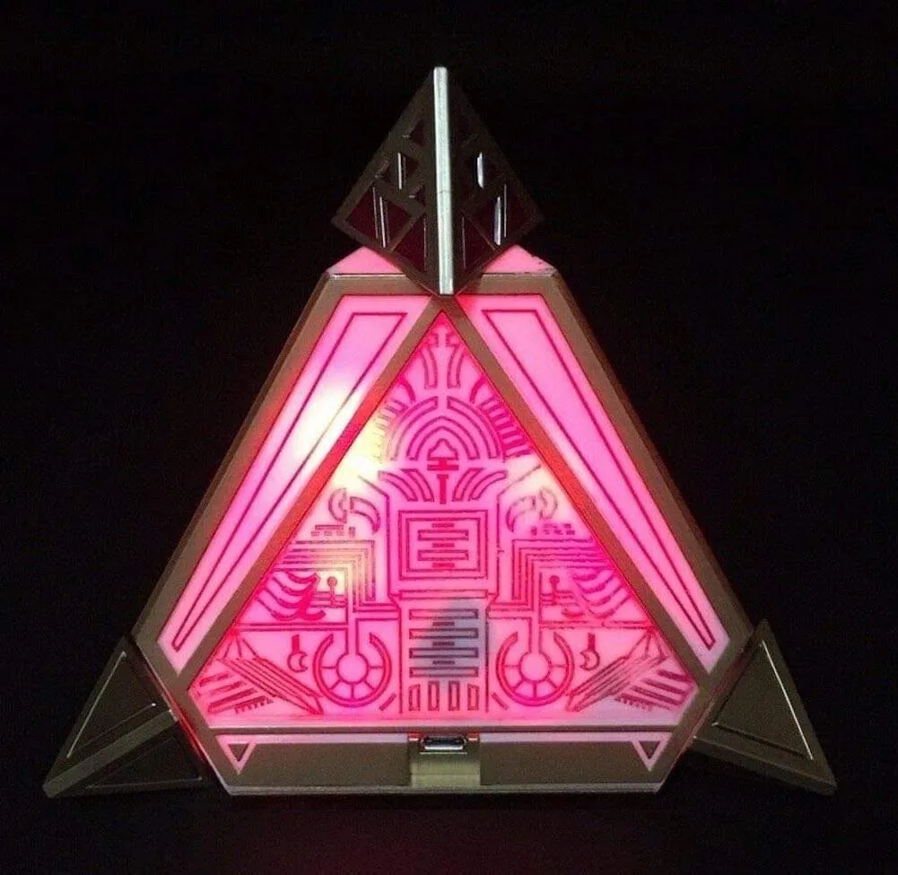 Star Wars Galaxy’s Edge: Sith Holocron photo 1