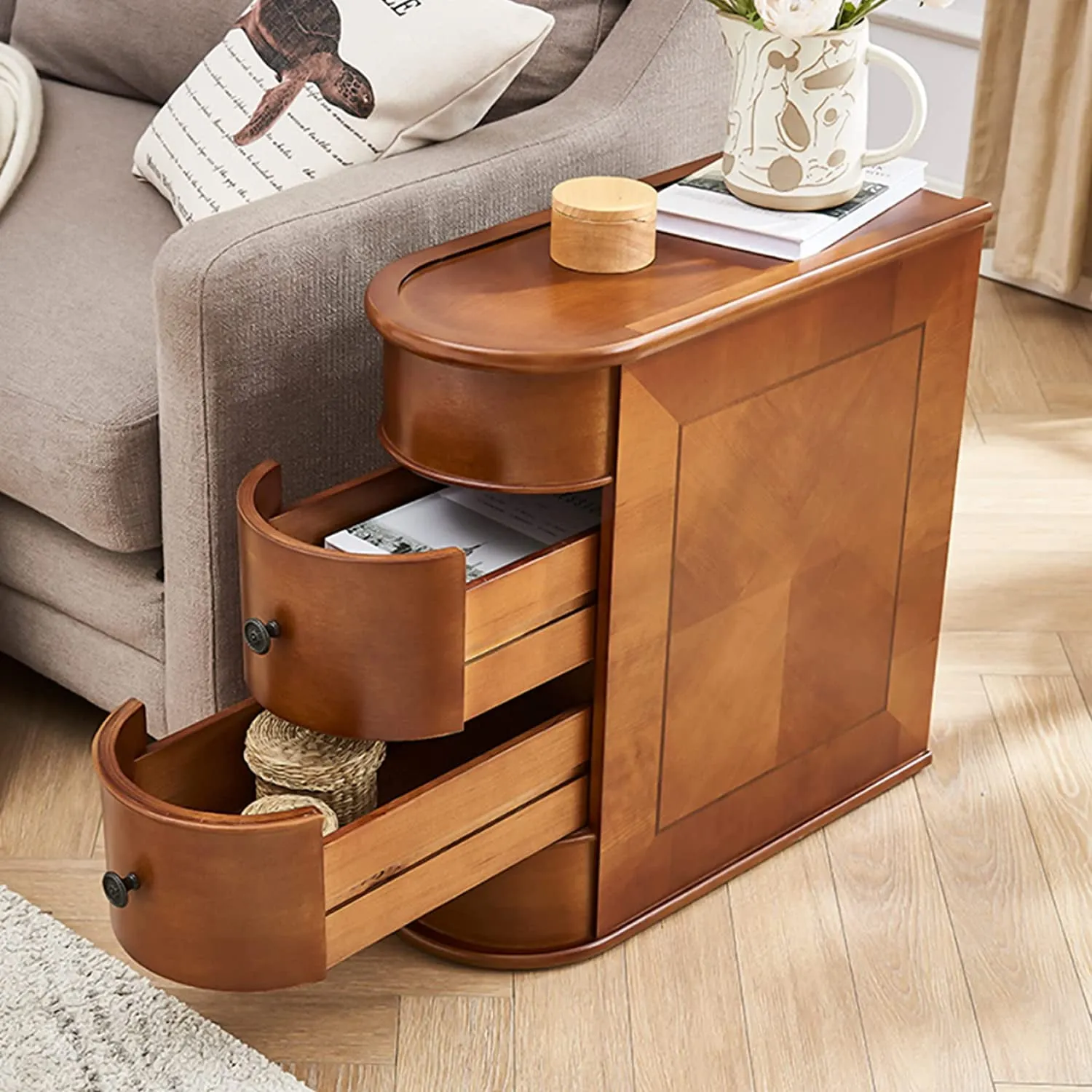 Side table photo 1