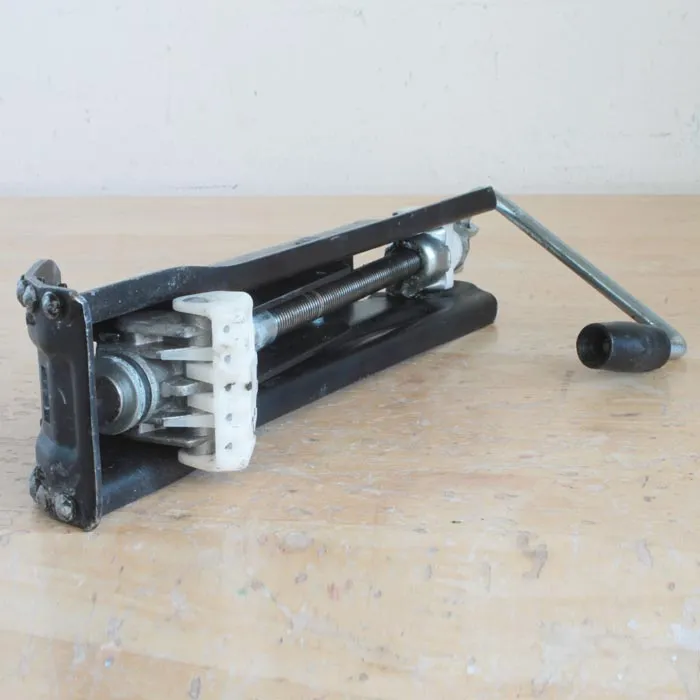 Car Jack for Mercedes photo 1