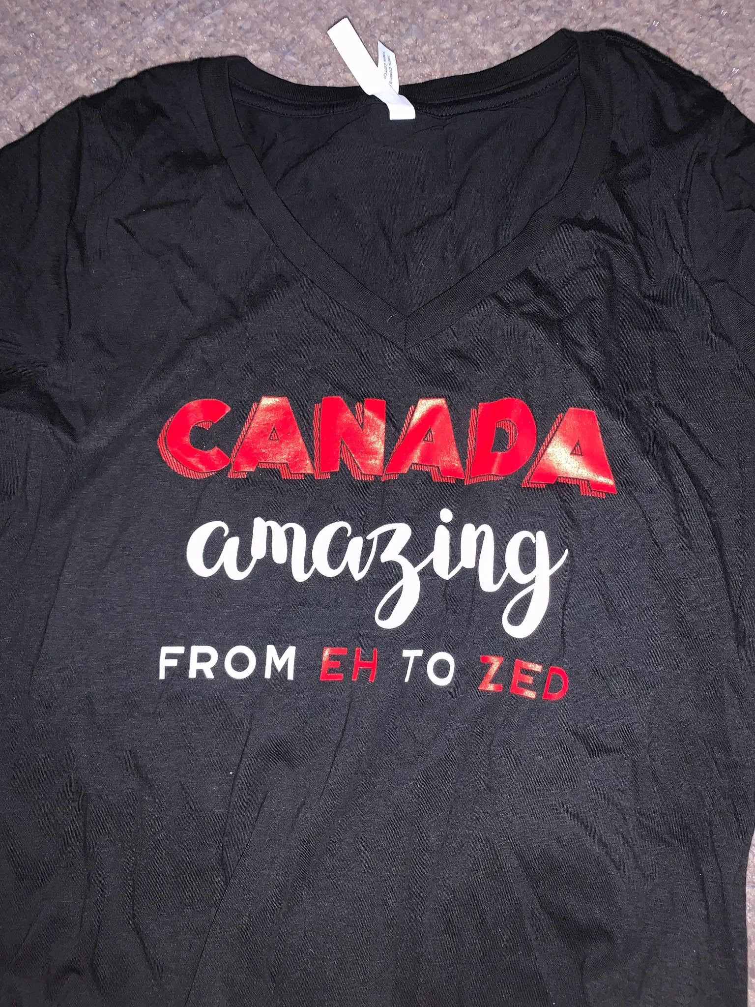 Shirt photo 1