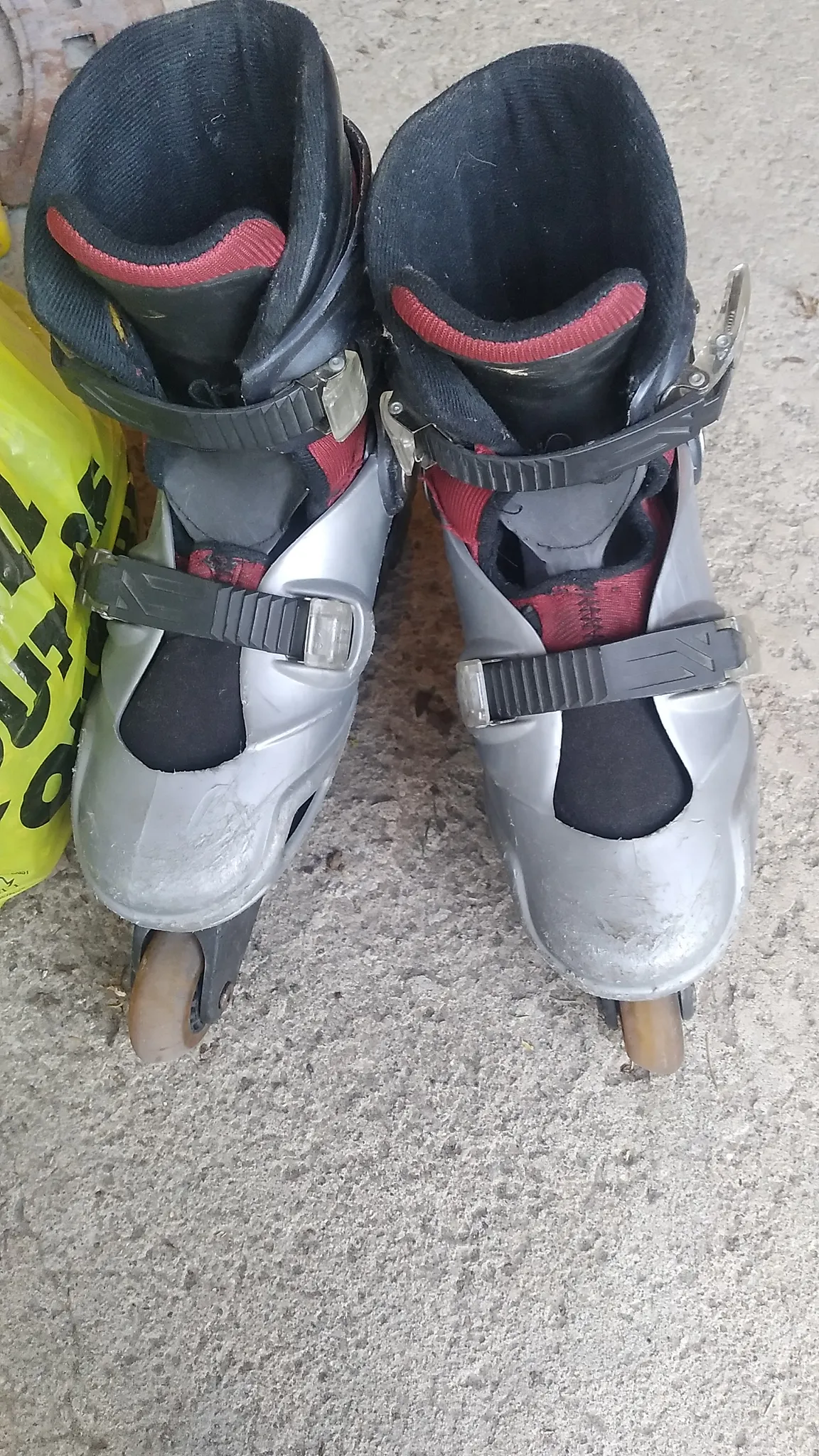 Rollerblades photo 1