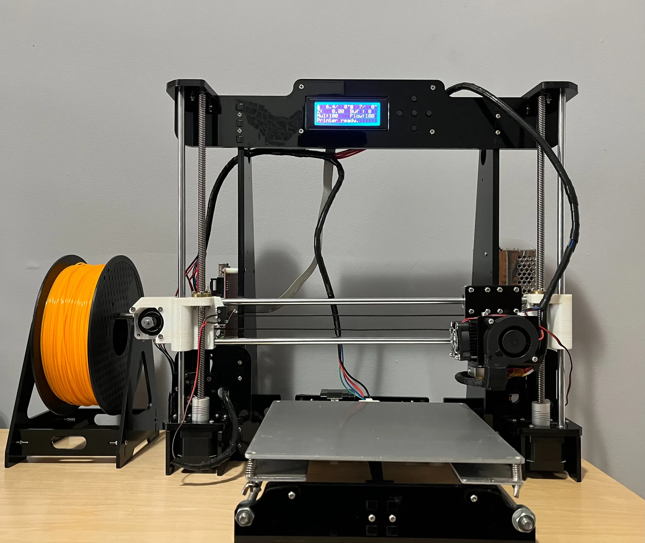 3D Printer photo 1