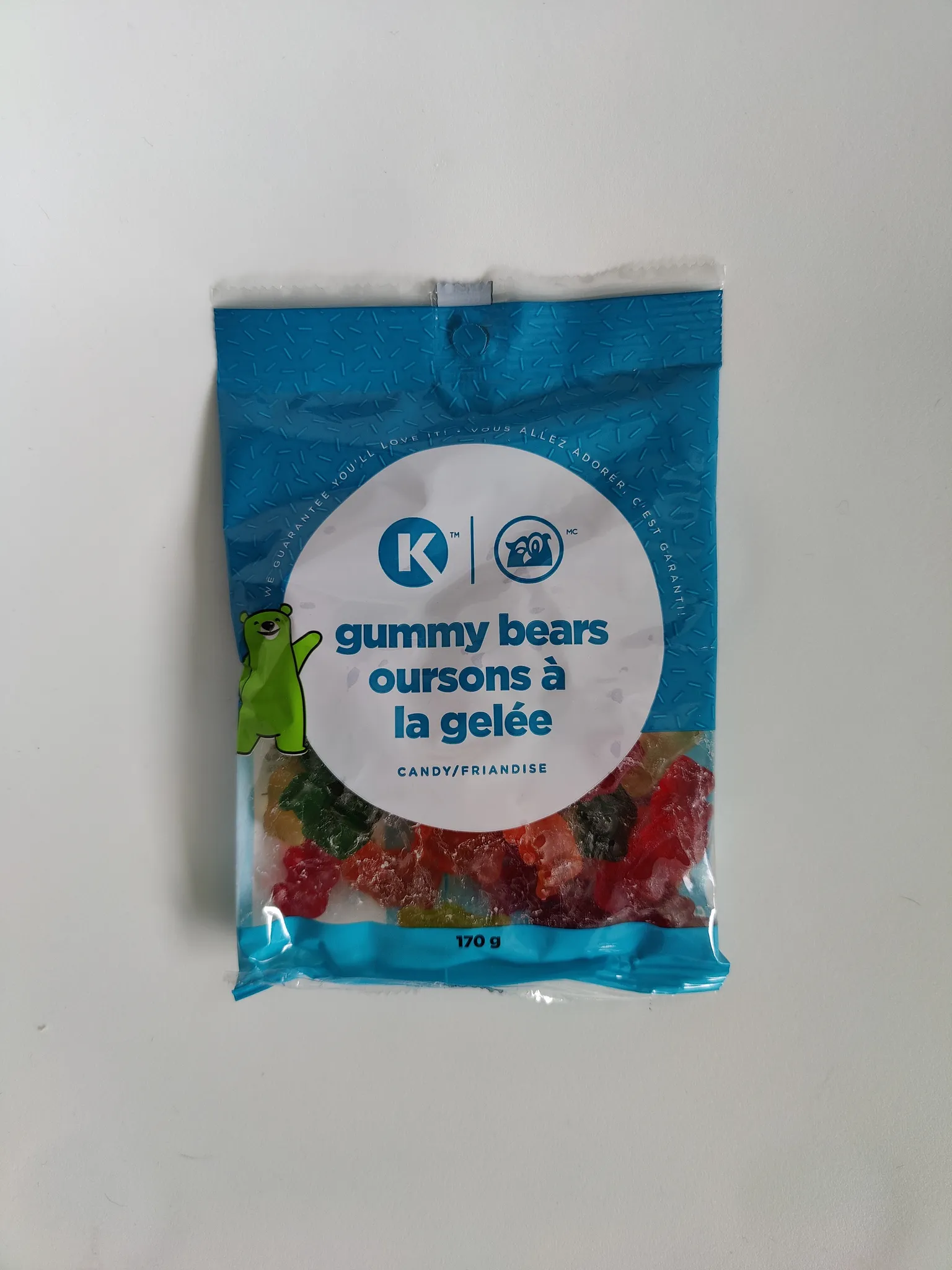 BN Gummy Bears photo 1
