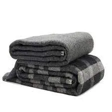 Natural Fibre Blankets photo 1