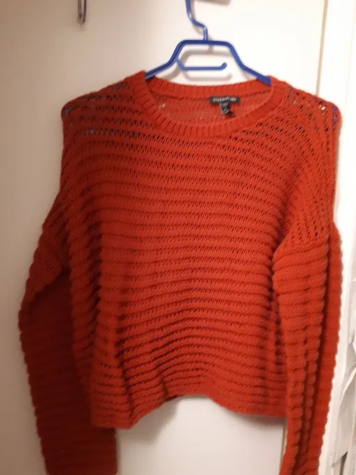 Eileen Fisher XS Sweater photo 1