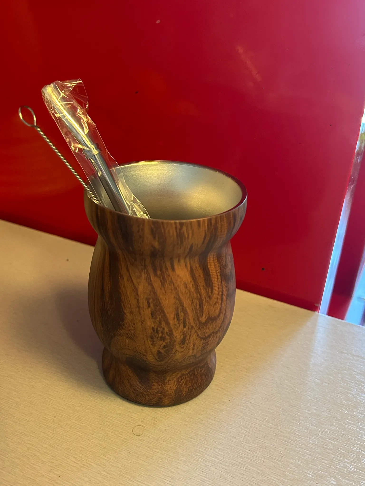 Cicidu Yerba Mug  photo 1