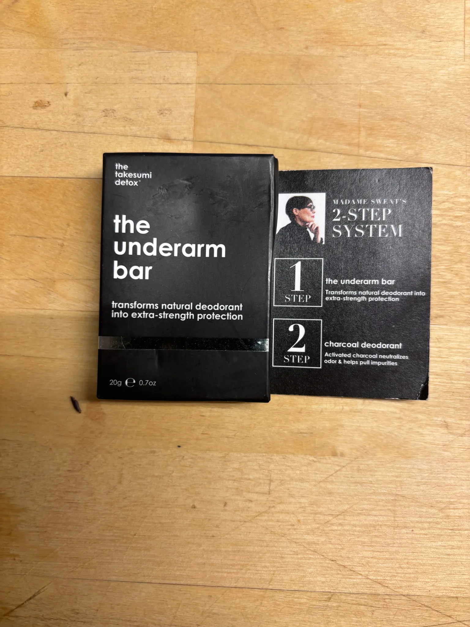 Soap photo 1
