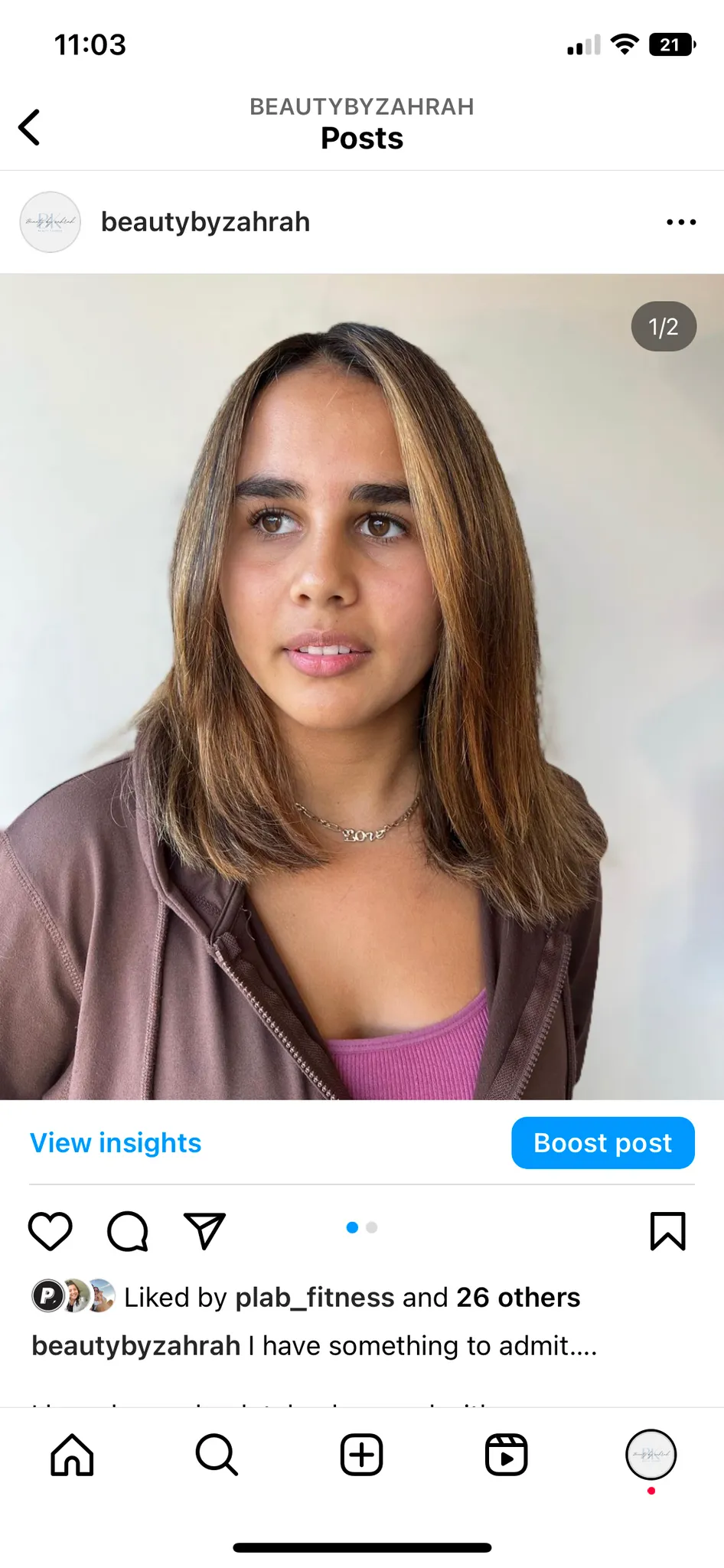 Women’s Haircuts  photo 1