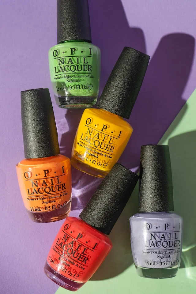 Nail Polish photo 1