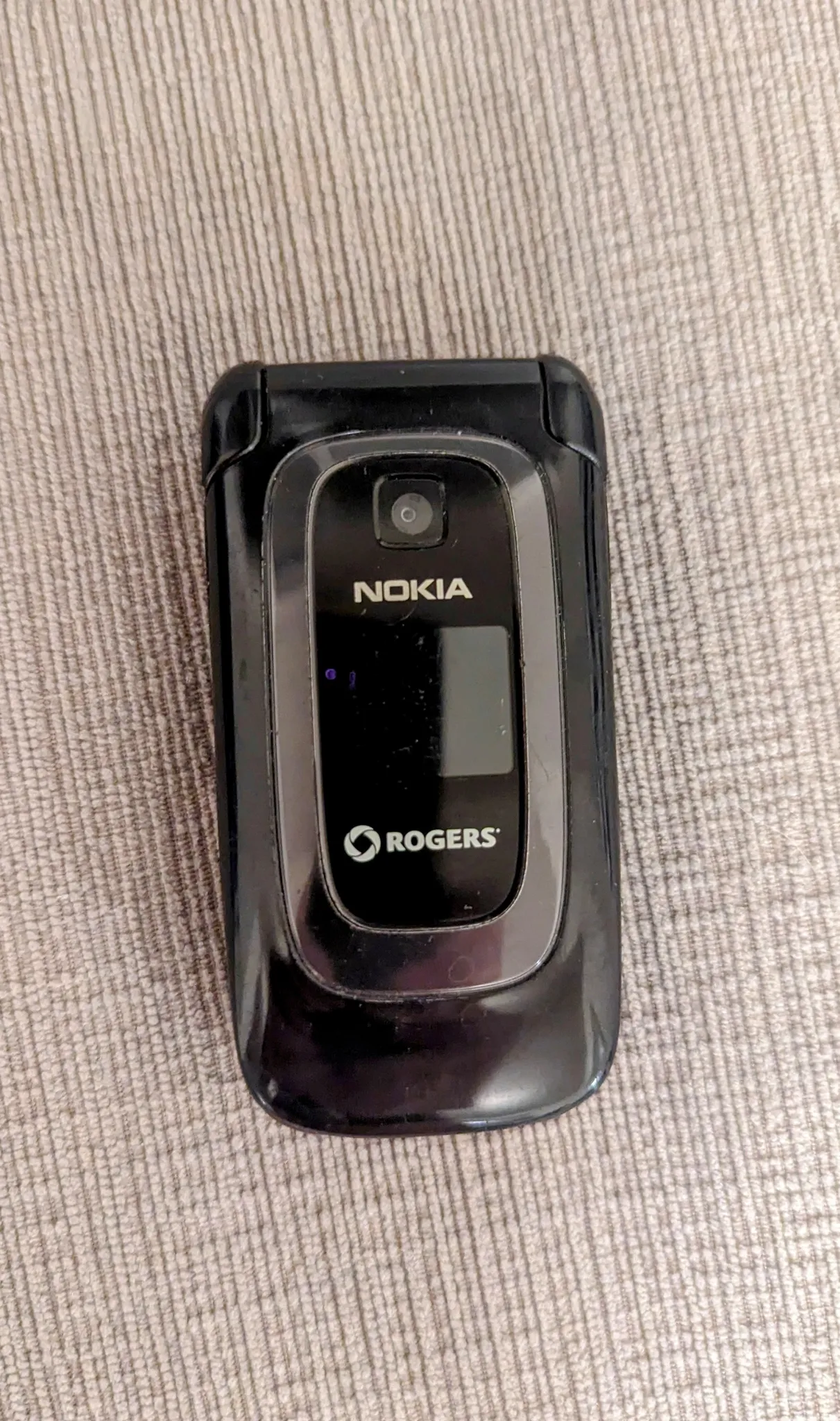 Nokia Flip Phone  photo 1