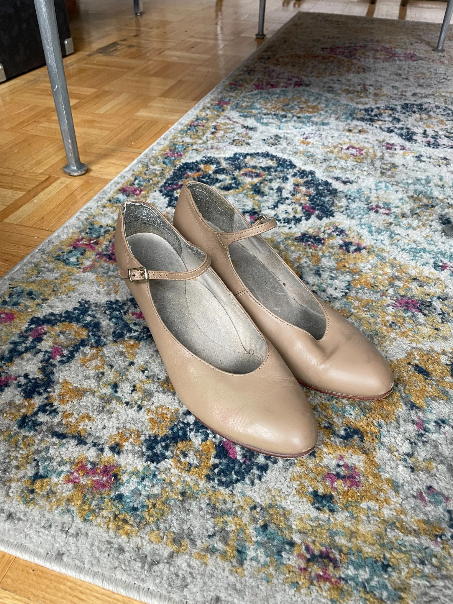 Character Shoes! photo 1