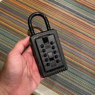 Lock Box photo 1