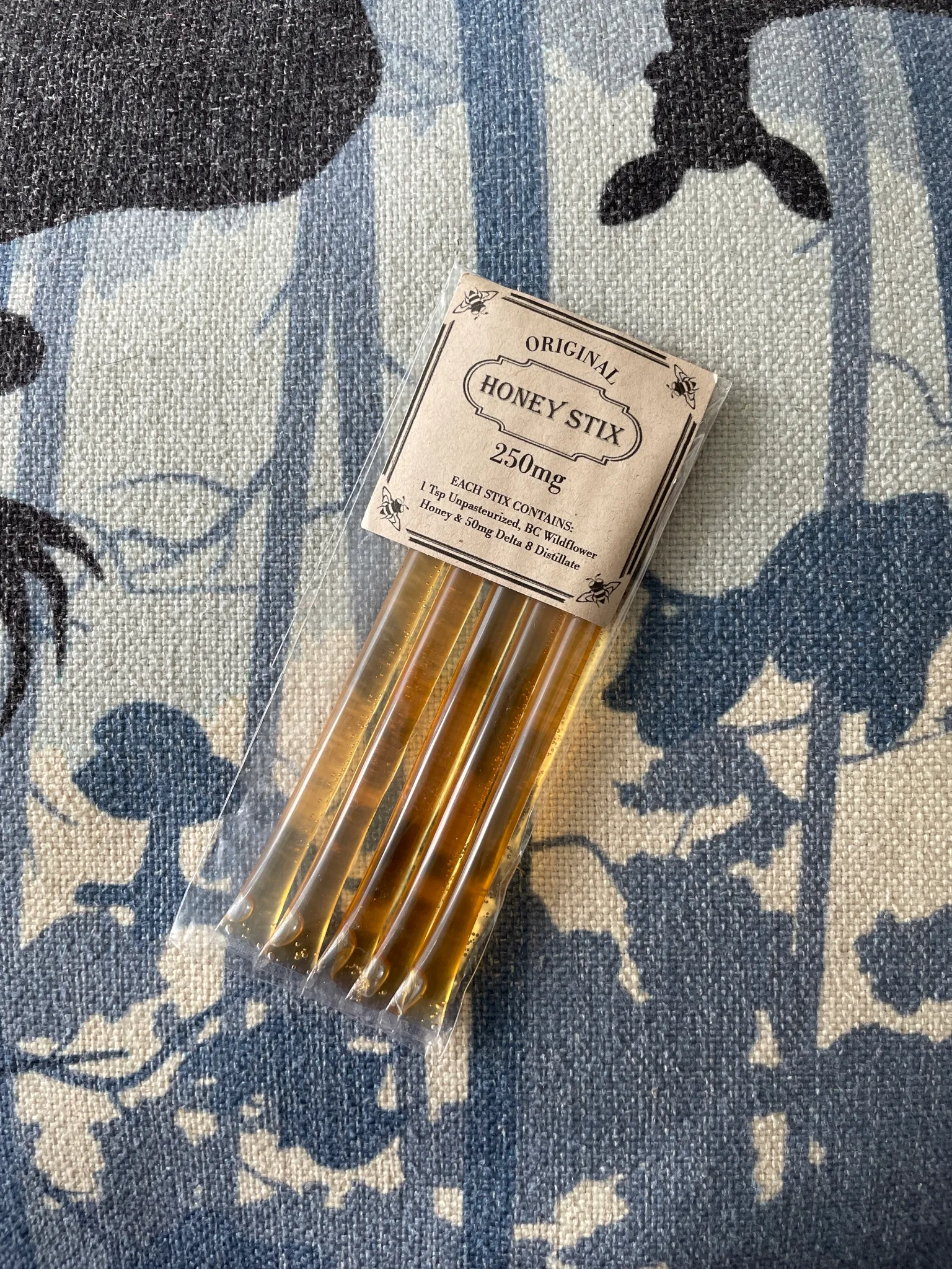 Honey sticks (thc) photo 1