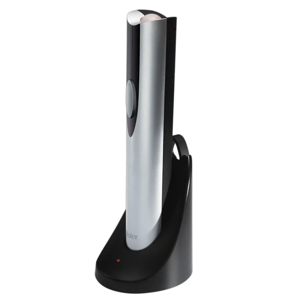 Oster Electric Wine Opener (wine bottle opener, cork puller, cor photo 1