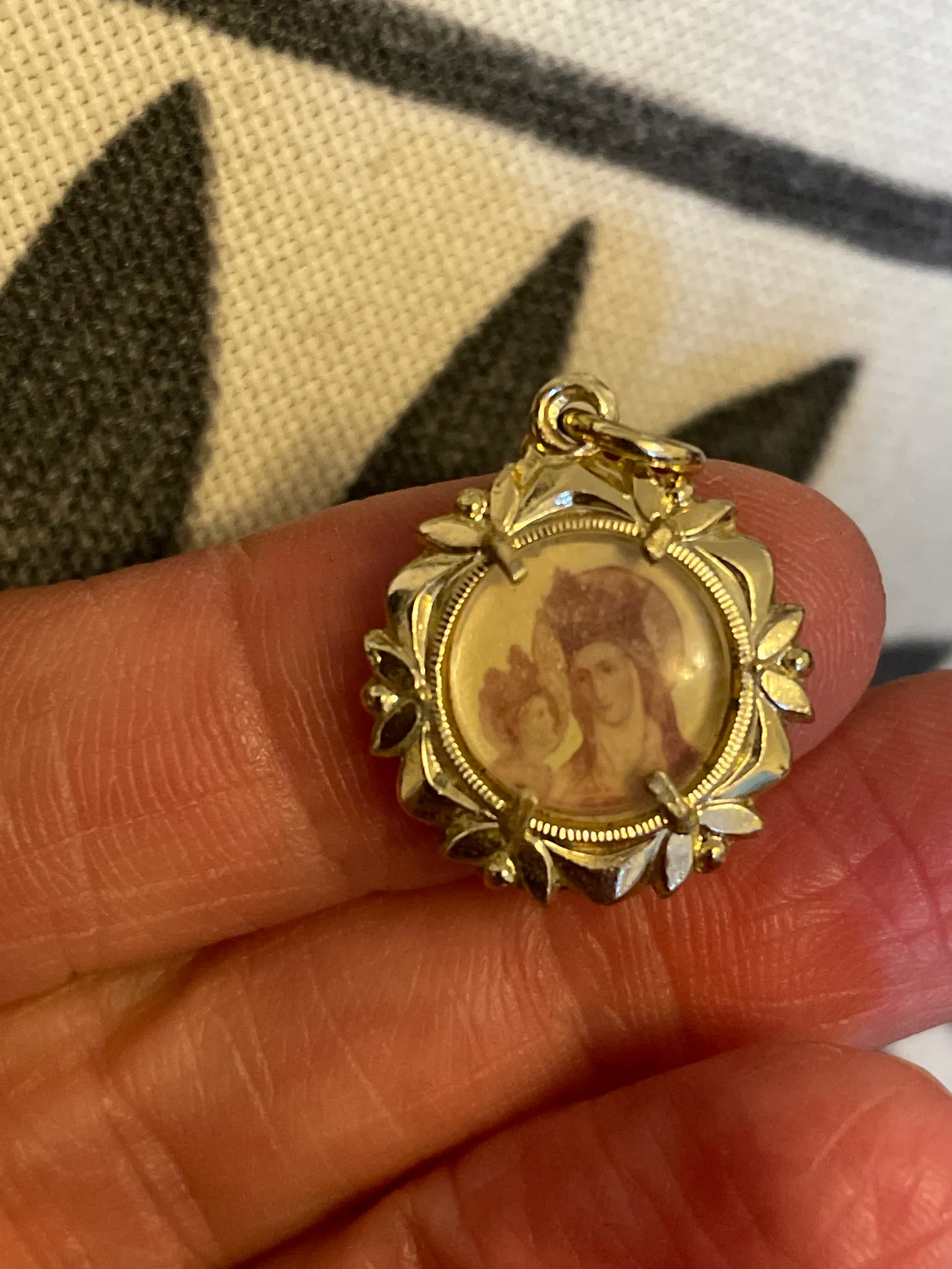 Tiny pendant  photo 1