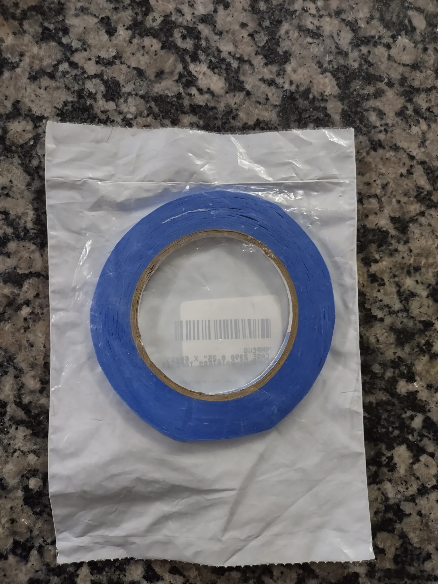 Painters Tape photo 1
