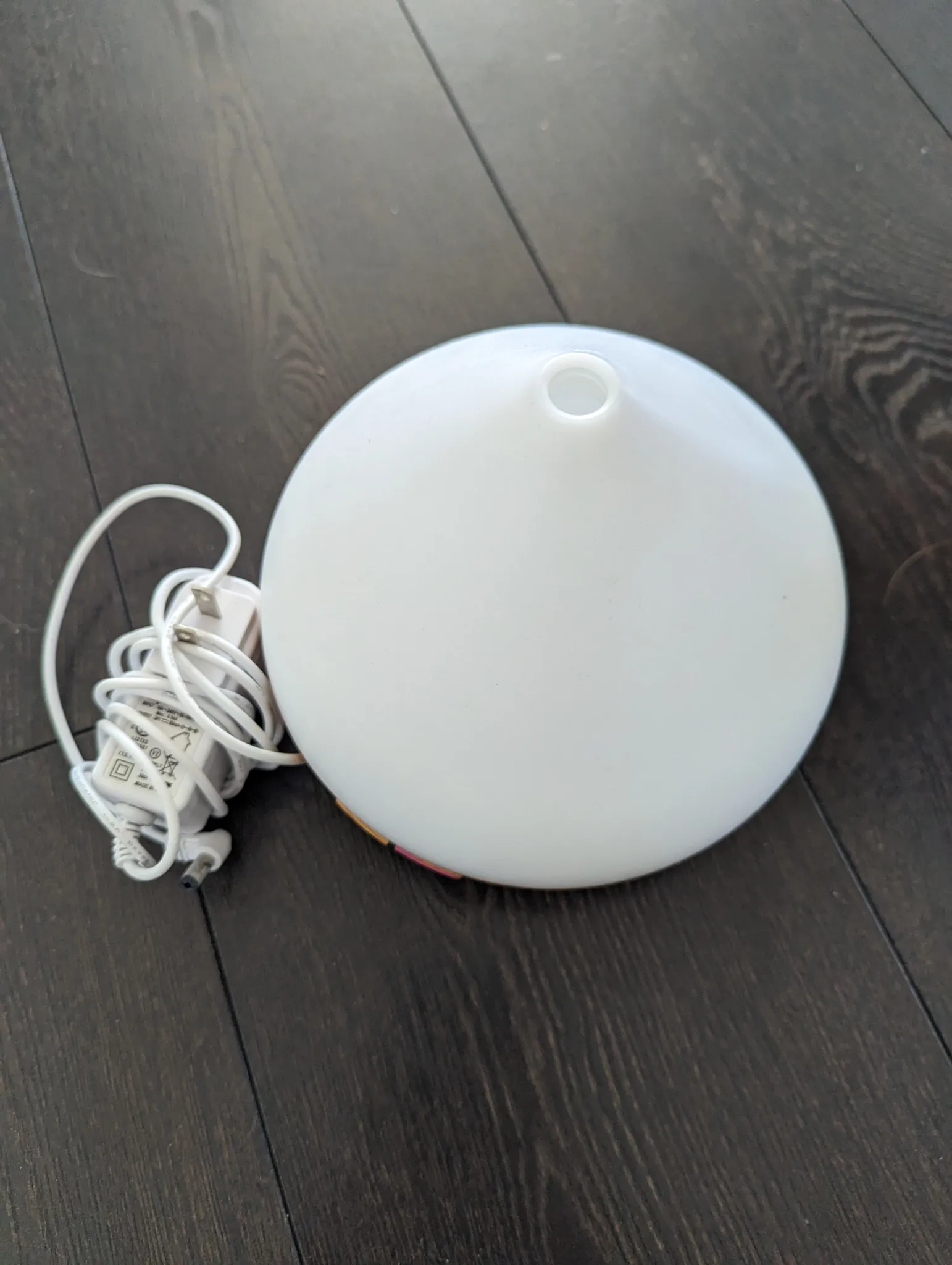Diffuser  photo 1
