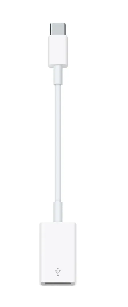 USB to USB-C Dongle photo 1