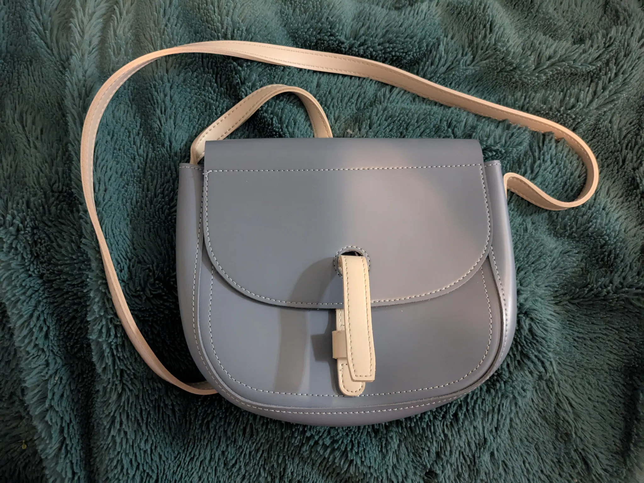 Small purse  photo 1