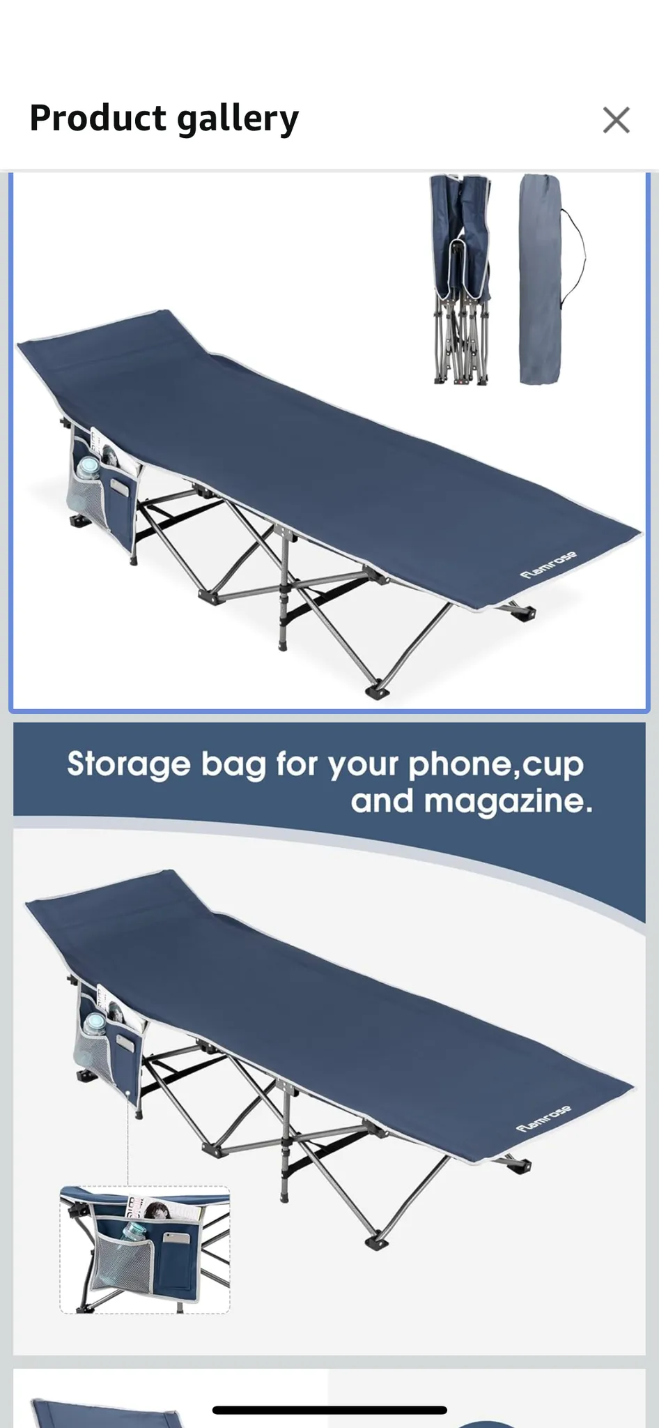 a cot photo 1