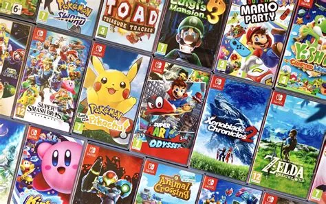 Video games & systems photo 1