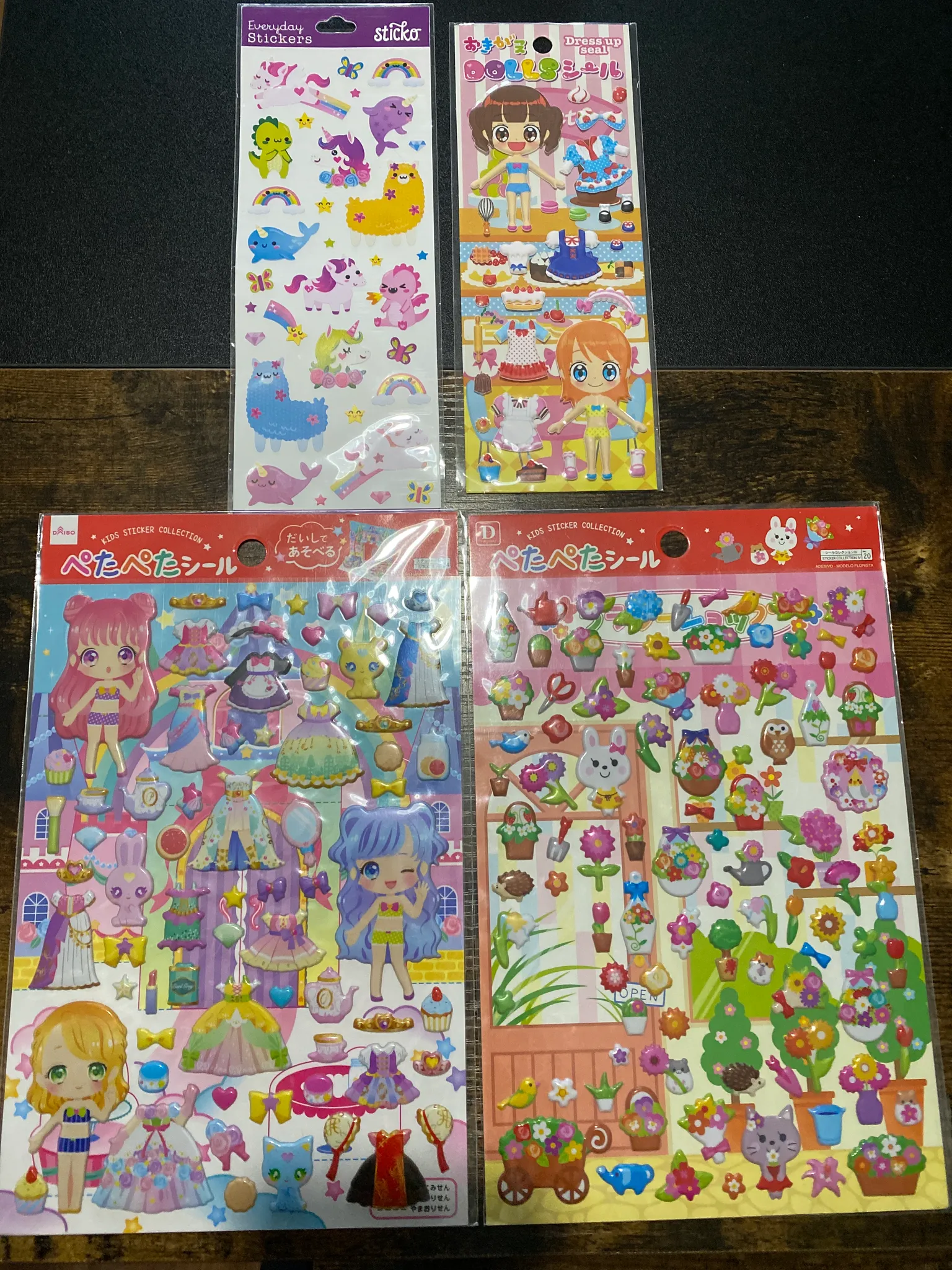 Stickers photo 1